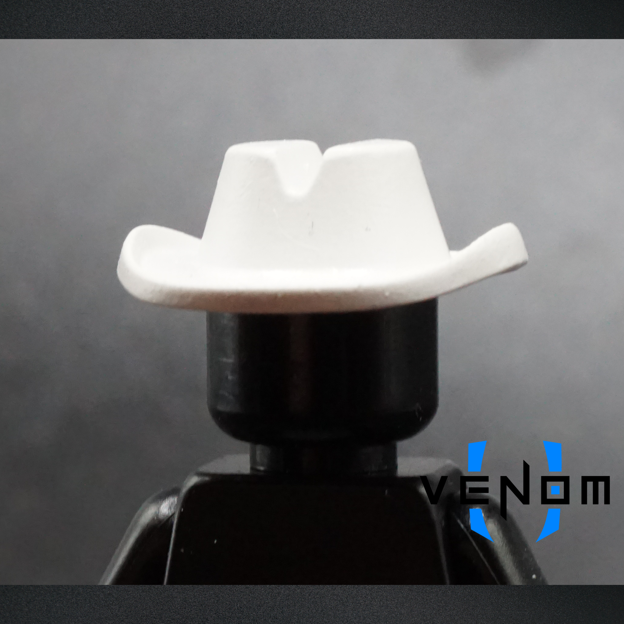Pre-Painted Robber Headgear