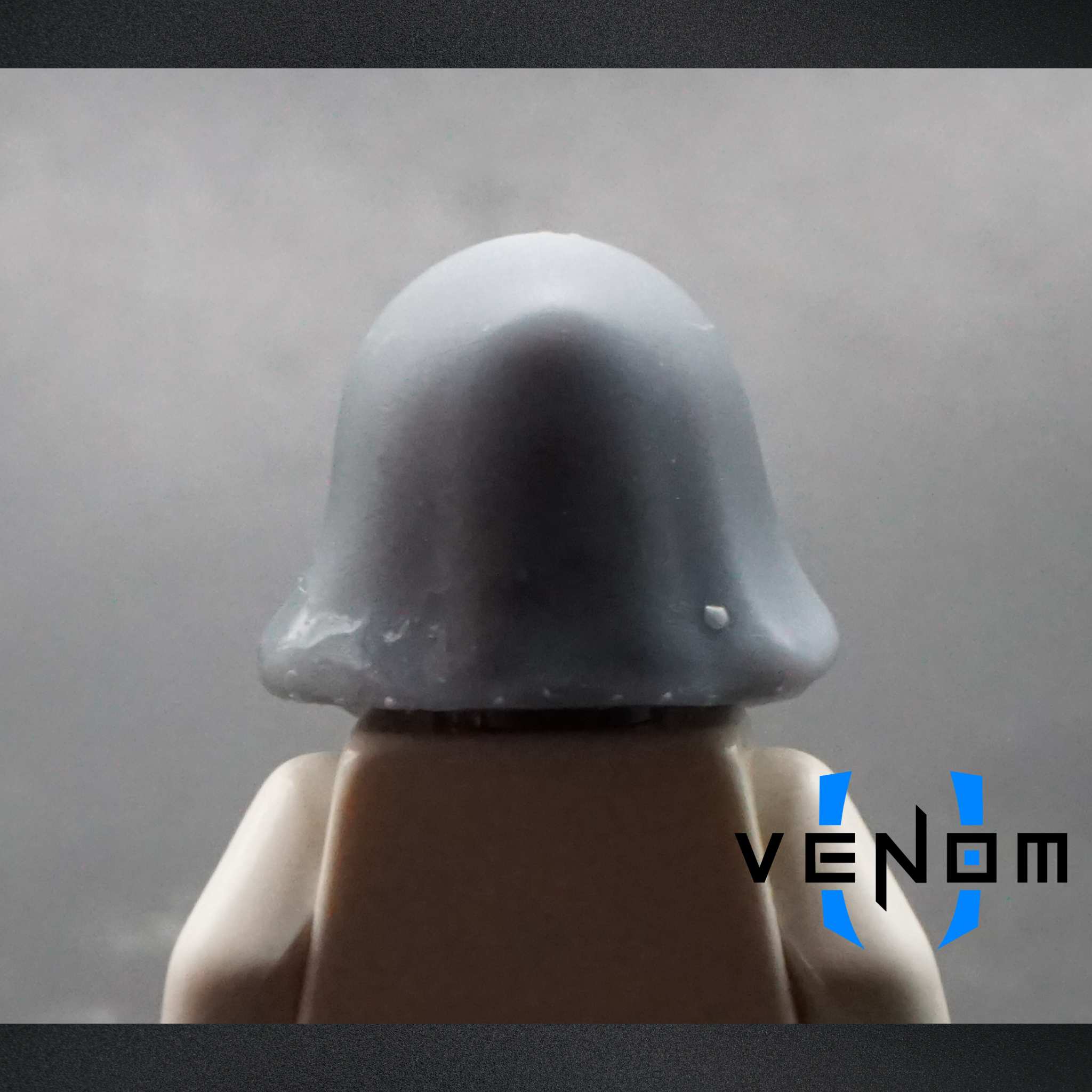 Imperial Spy Headgear