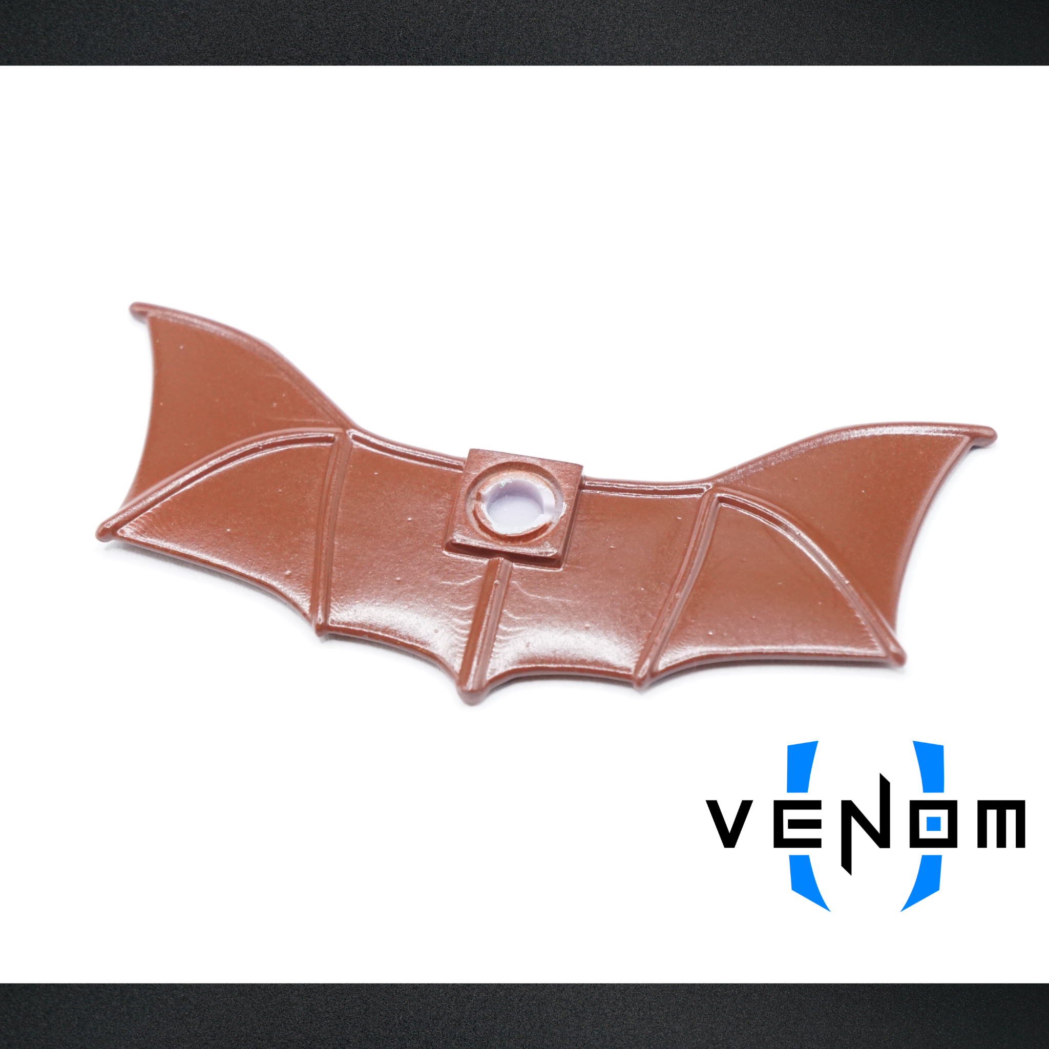 Pre-Painted Open Man-flier Wings
