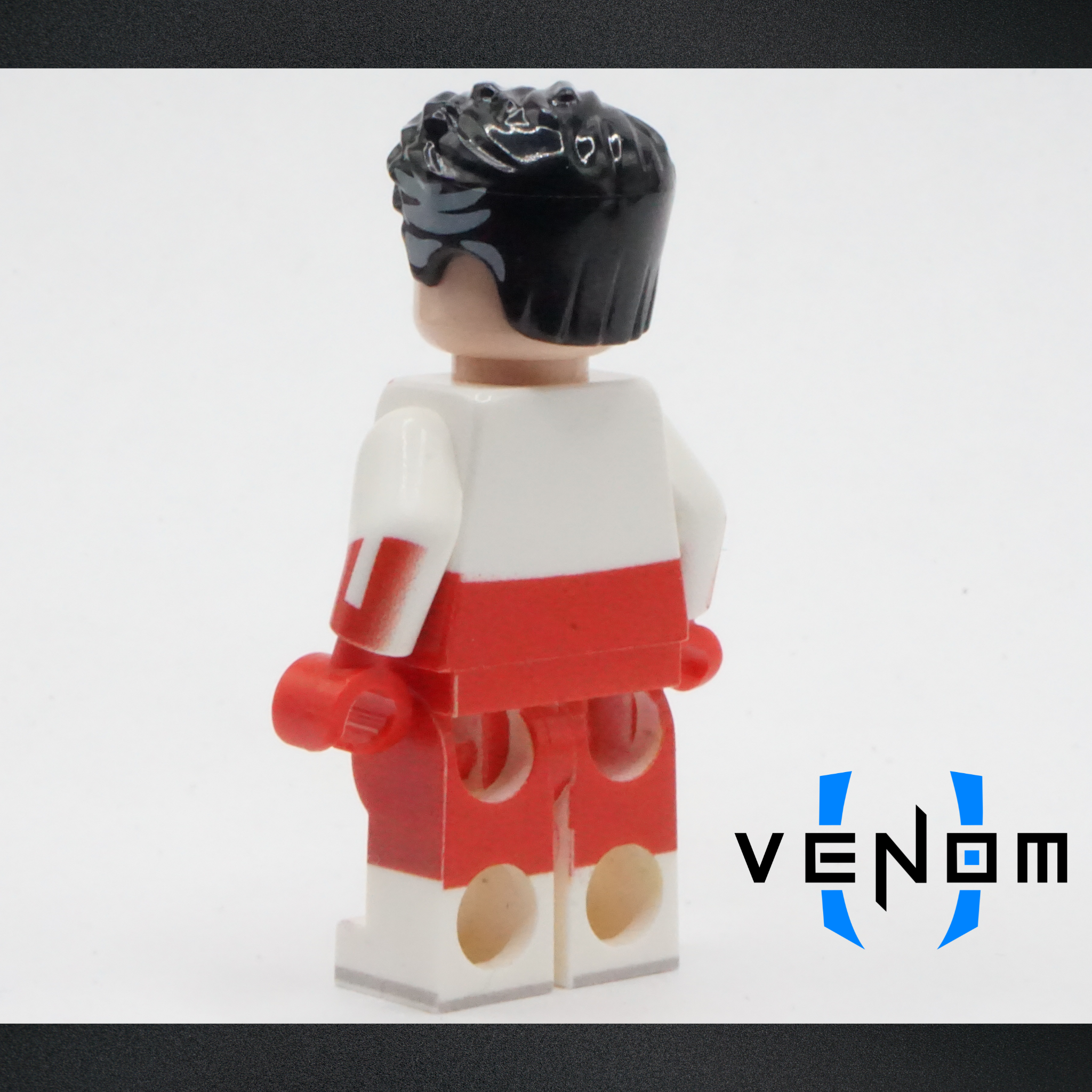 O-Man Printed Figure