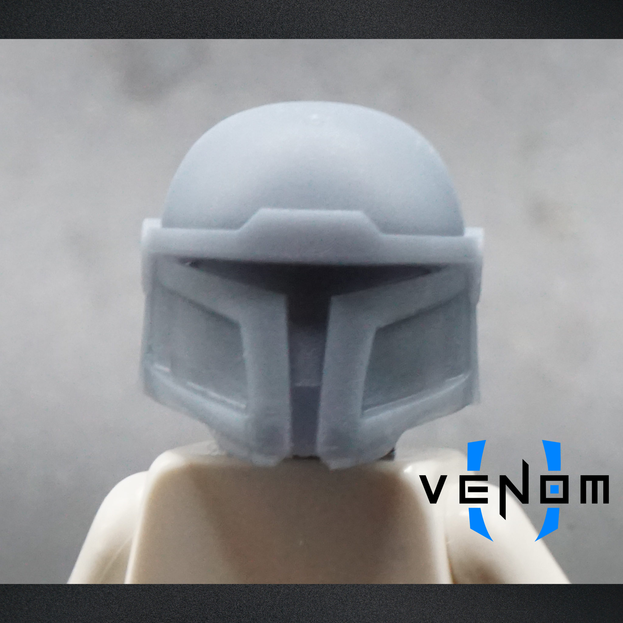 Forgalorian Headgear