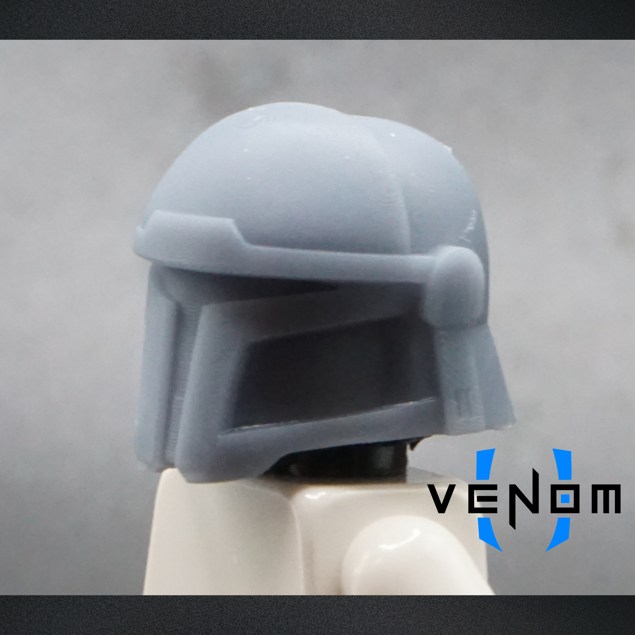 Forgalorian Headgear