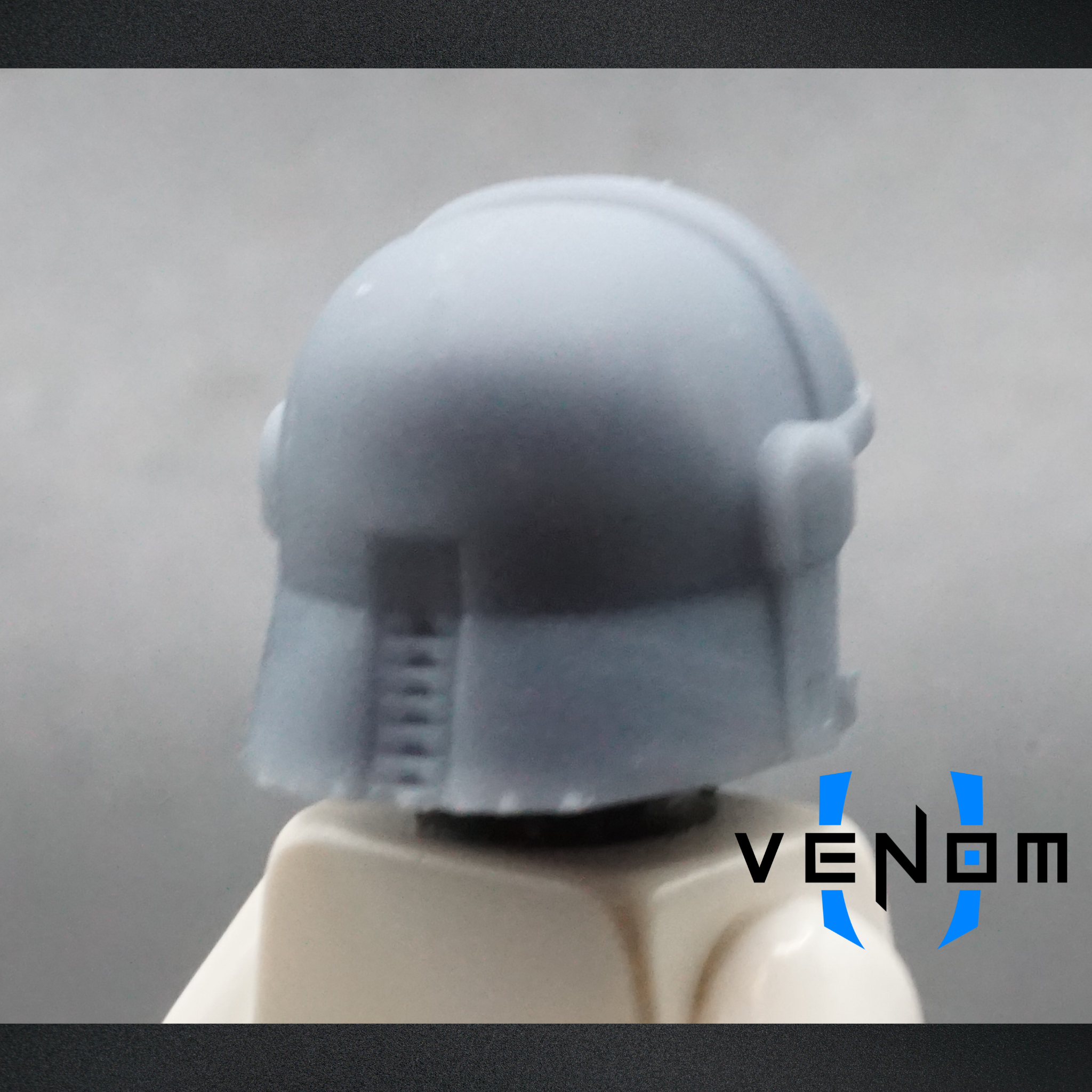 Forgalorian Headgear