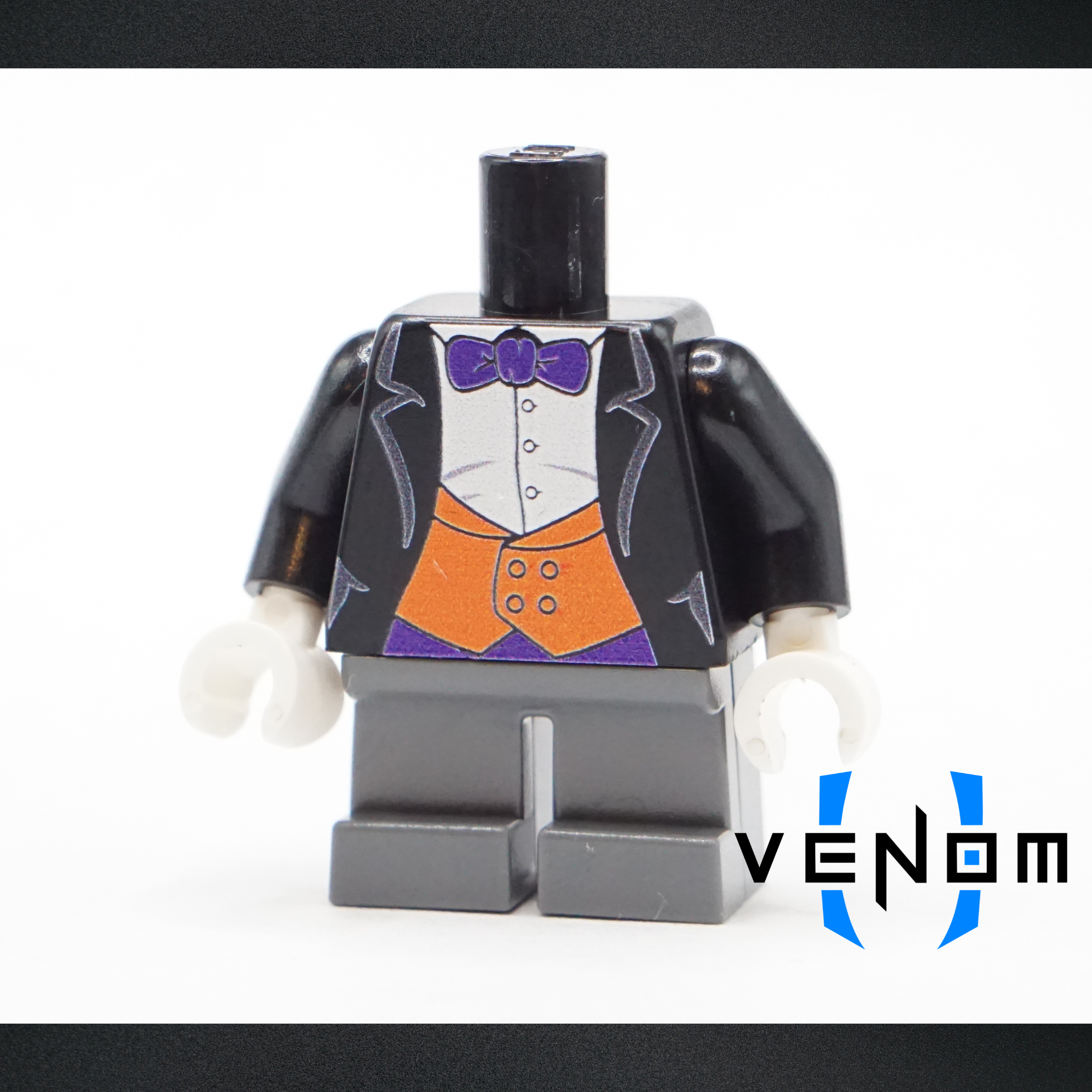 Pingling Institution Upgrade UV Printed Assembly