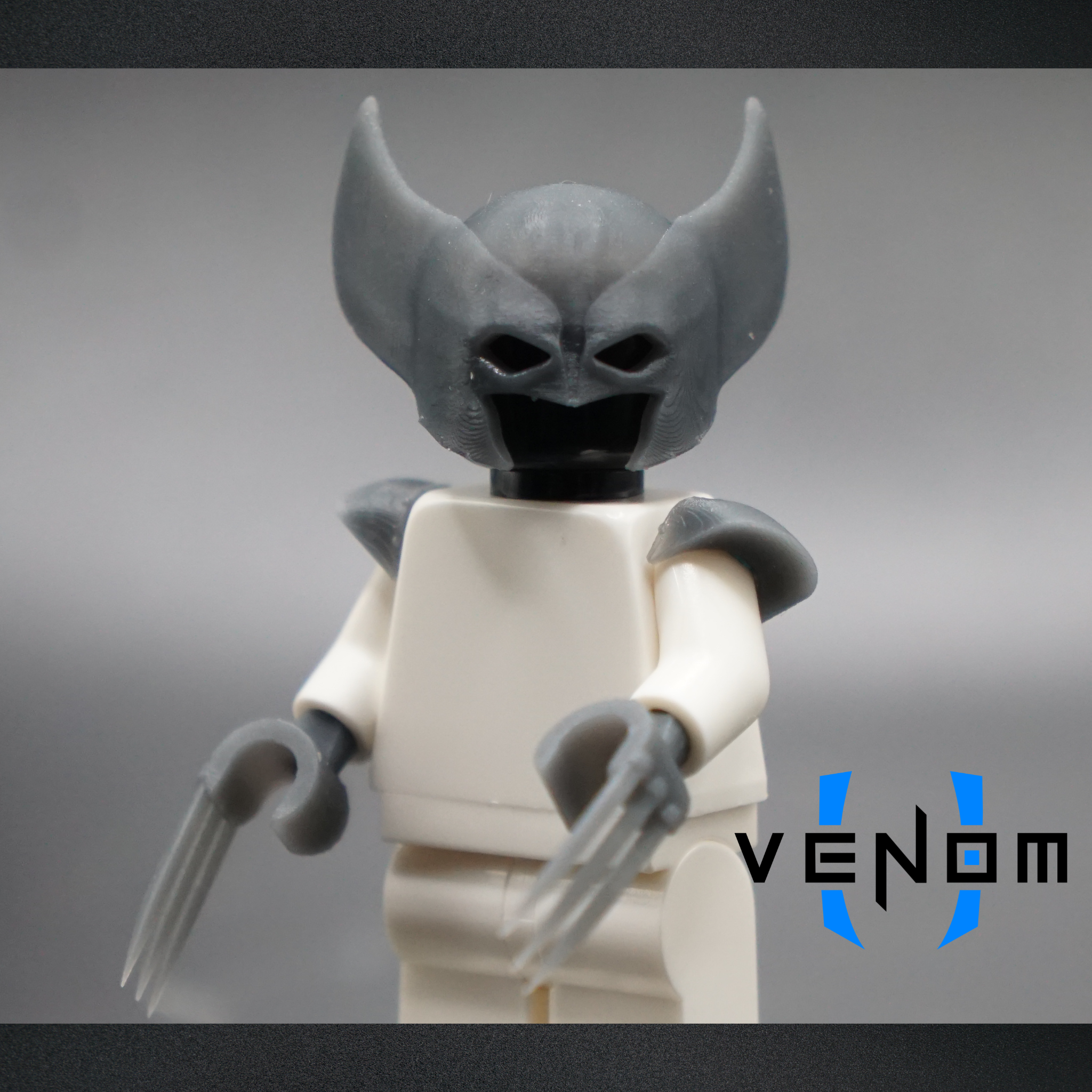 Sharp Mutant Upgrade Kit