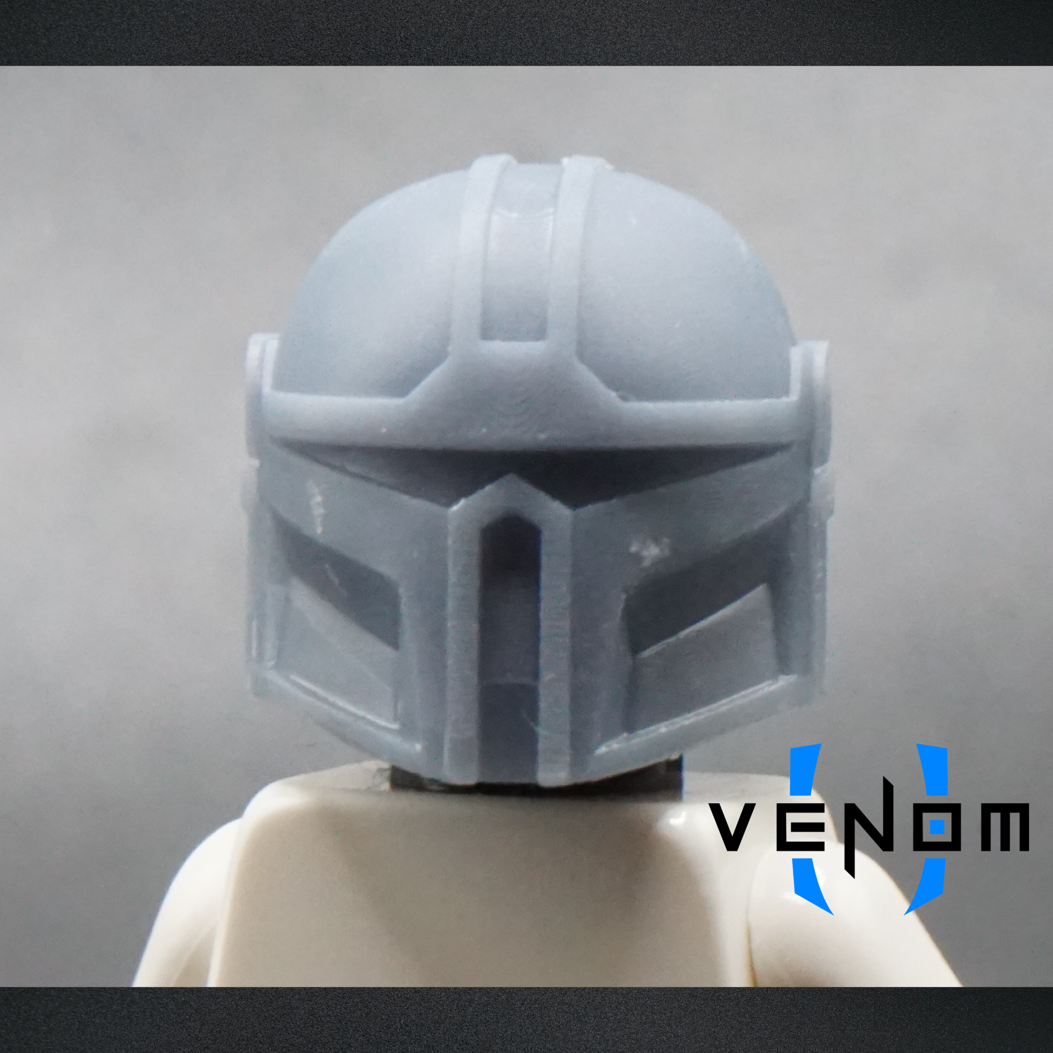 The Rook (Forge) Headgear