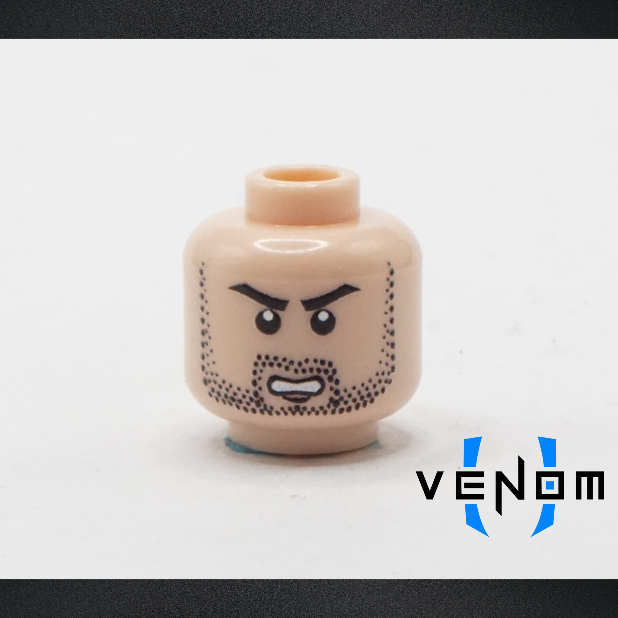 Sailor Goon UV Printed Head