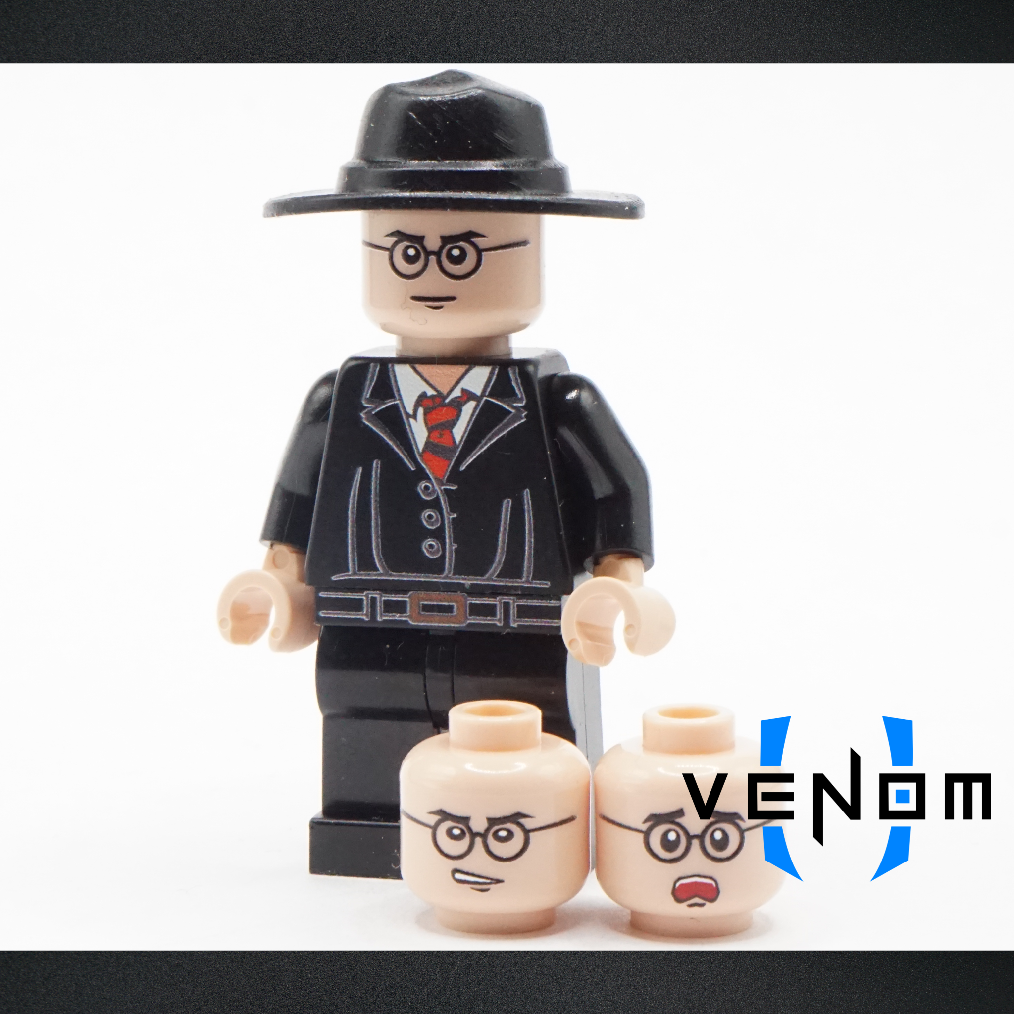 Germanic Major UV Printed Figure