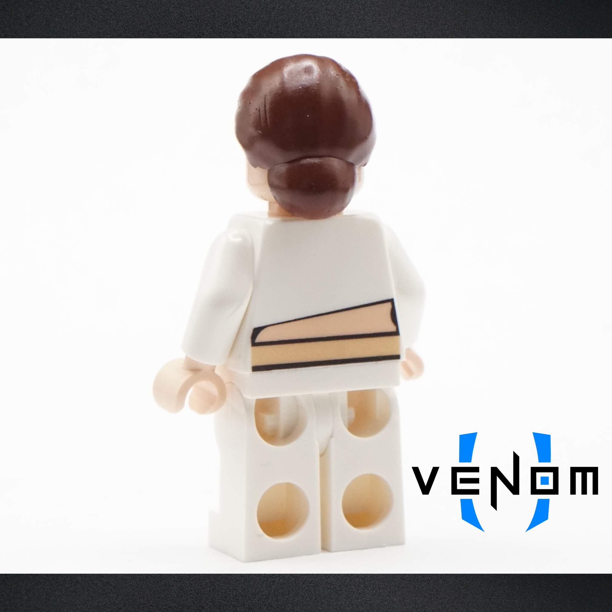 Torn Padme (Arena) UV Printed Figure