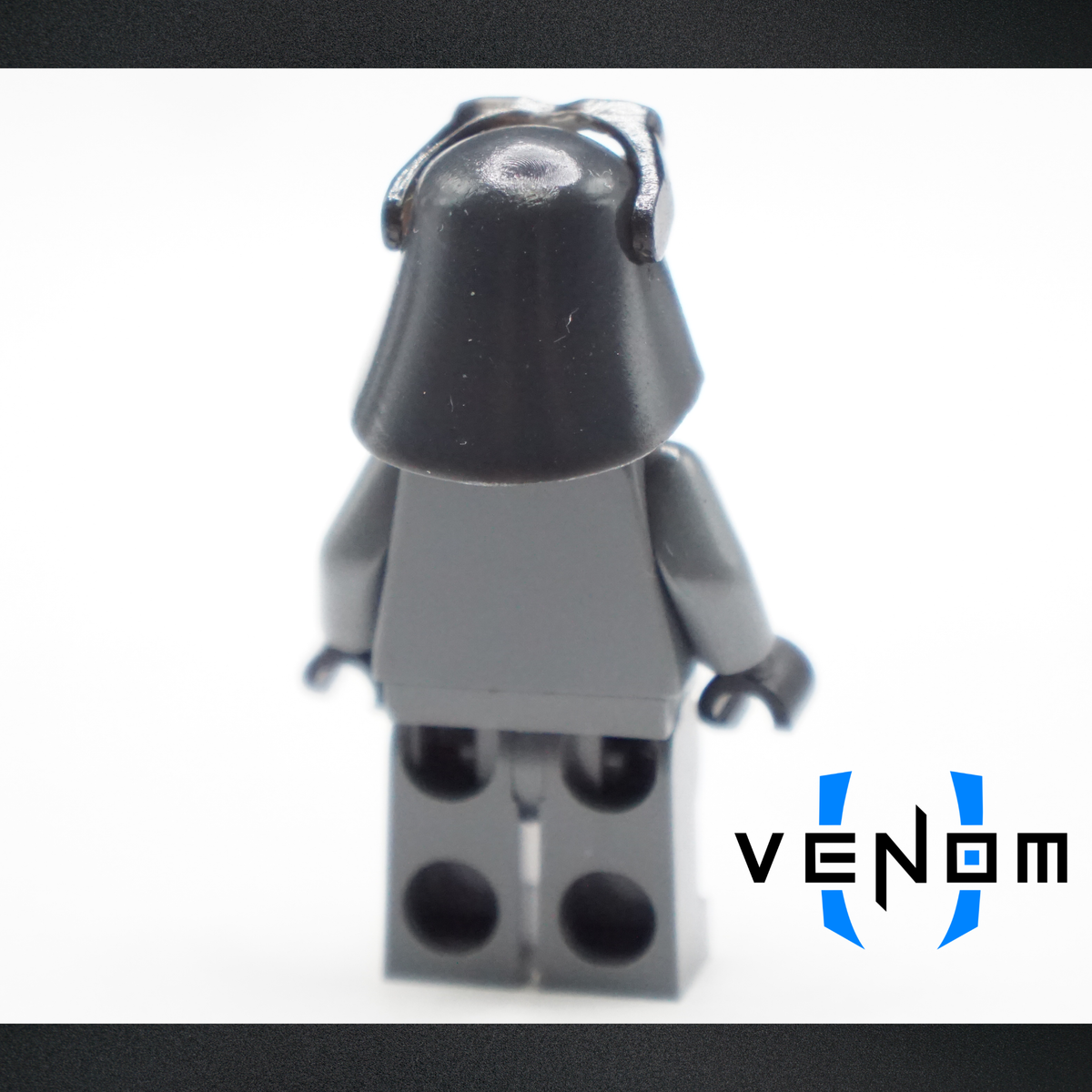 General Veers UV Printed Figure