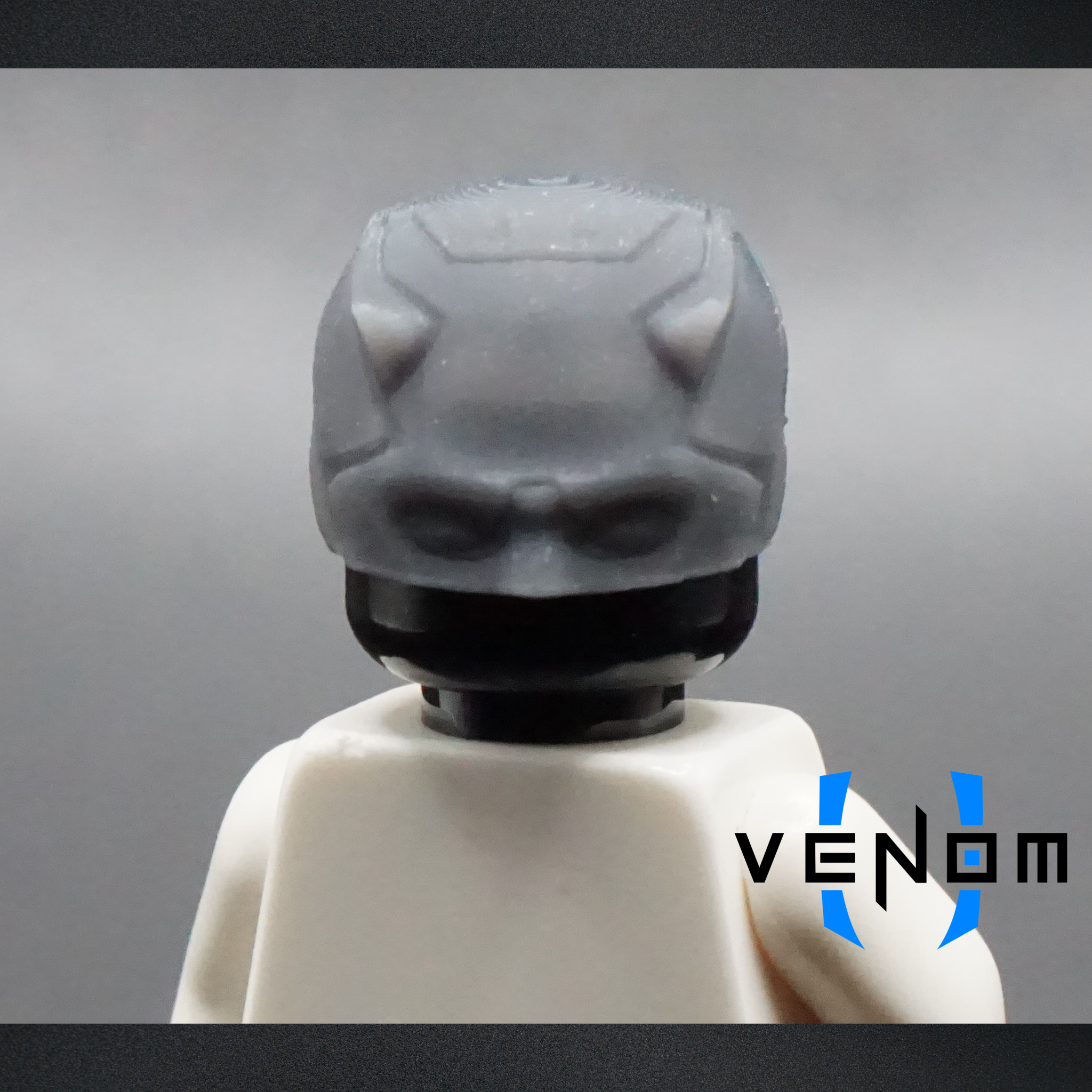 Risktaker V2 Cowl | Brickchaos