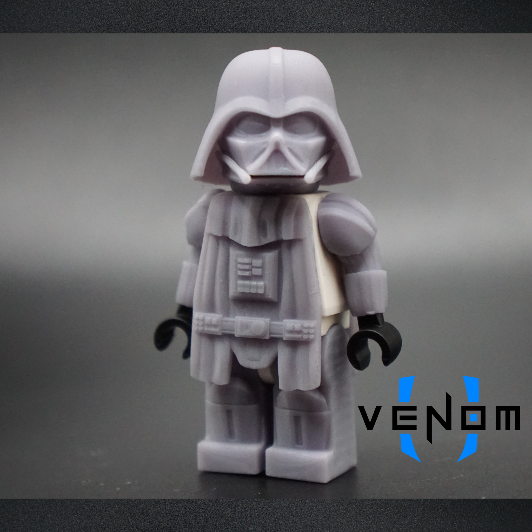 Darth Vader Armor Kit