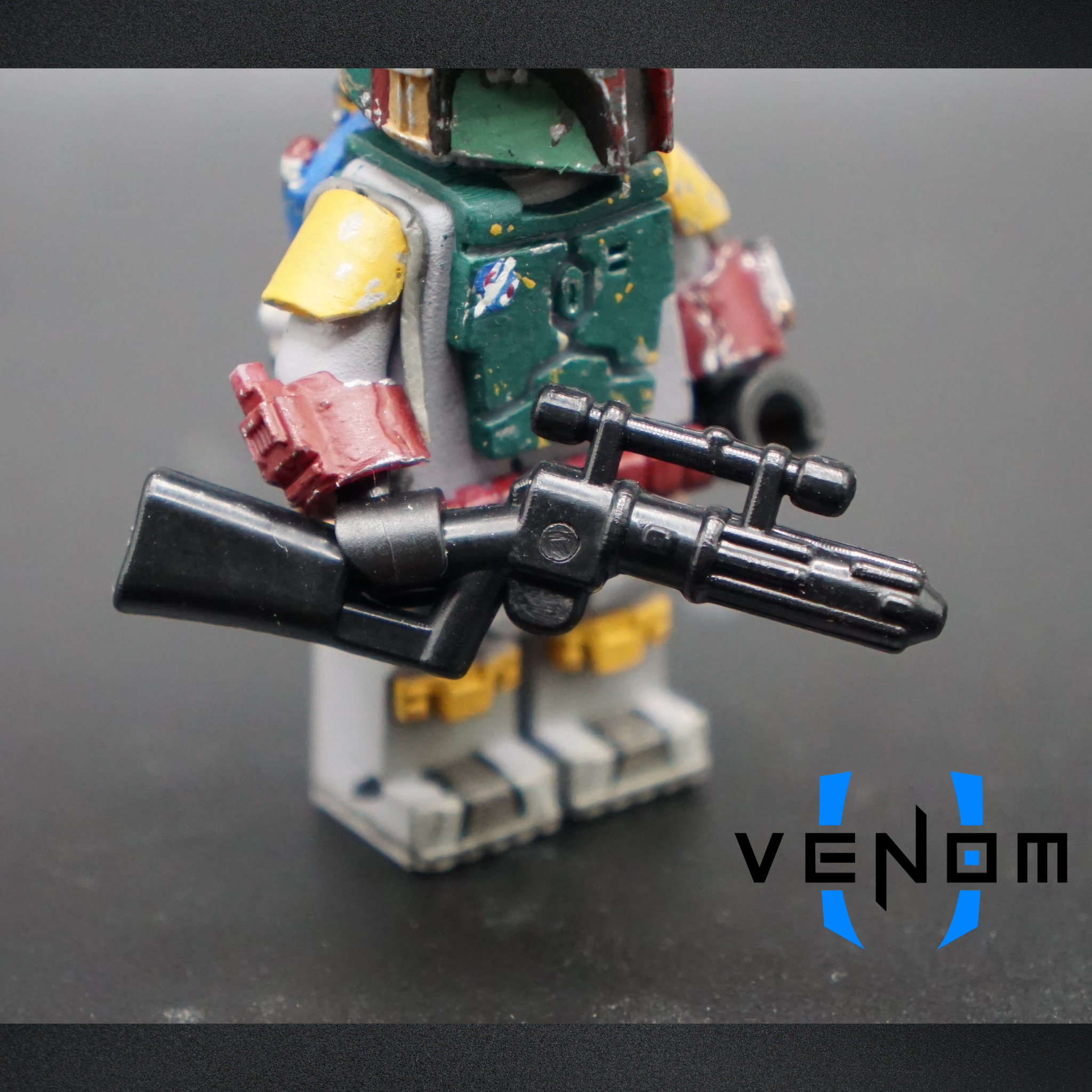 EE-3 Blaster Carbine