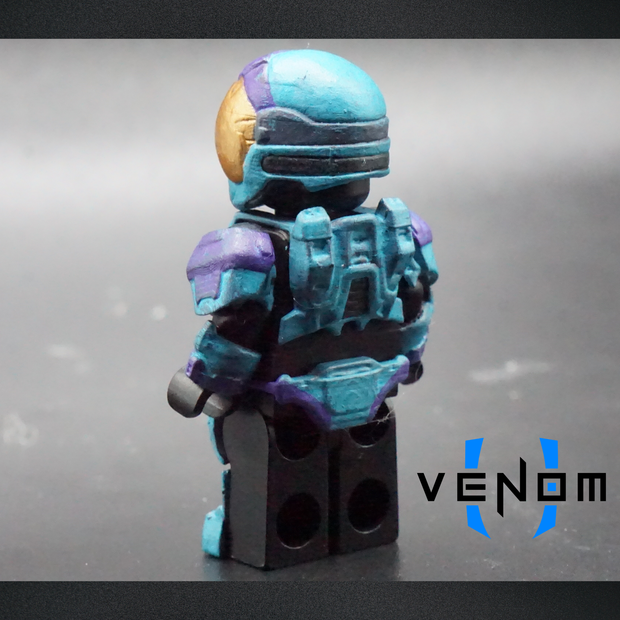 Series 3 Security Armor Kit