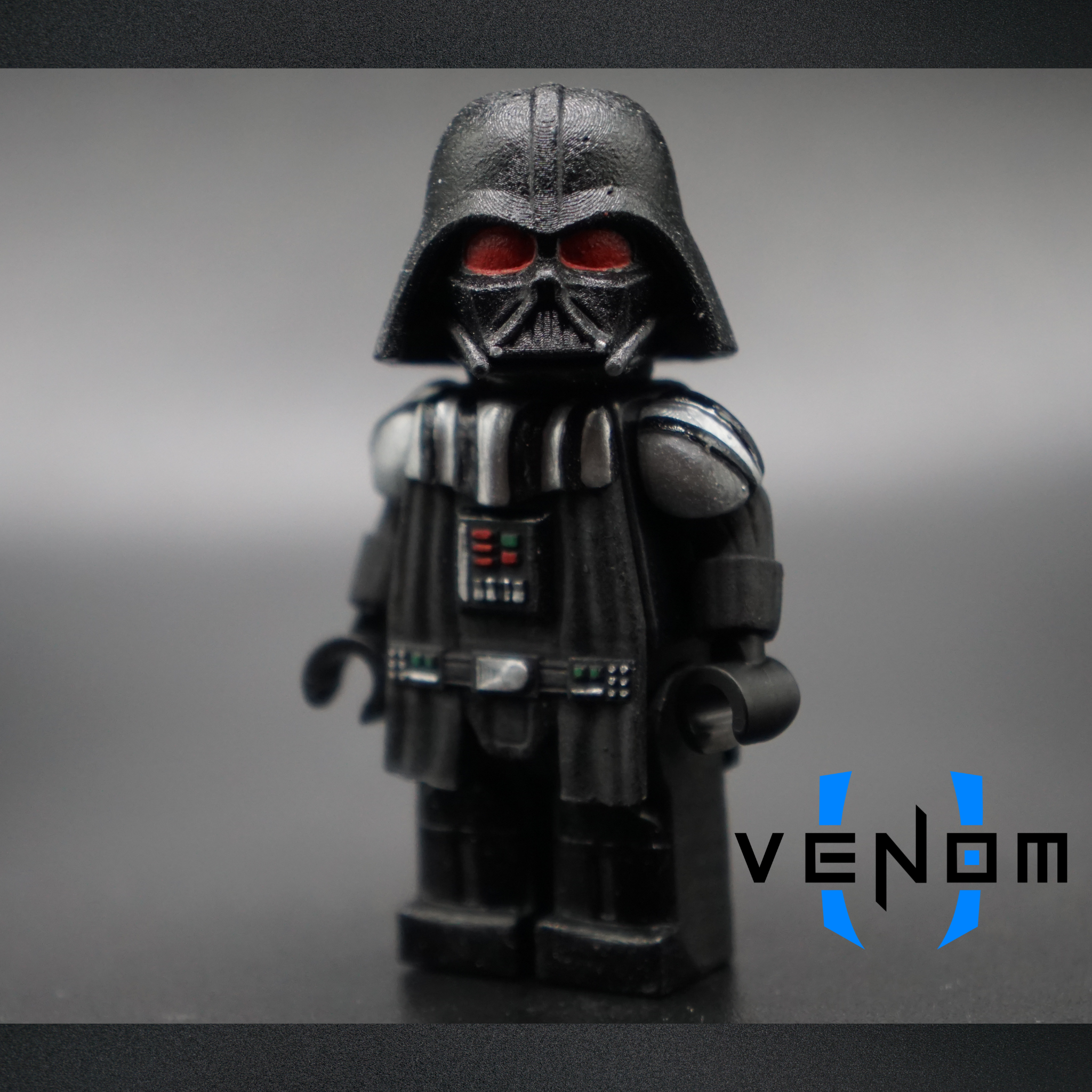 Darth Vader Armor Kit