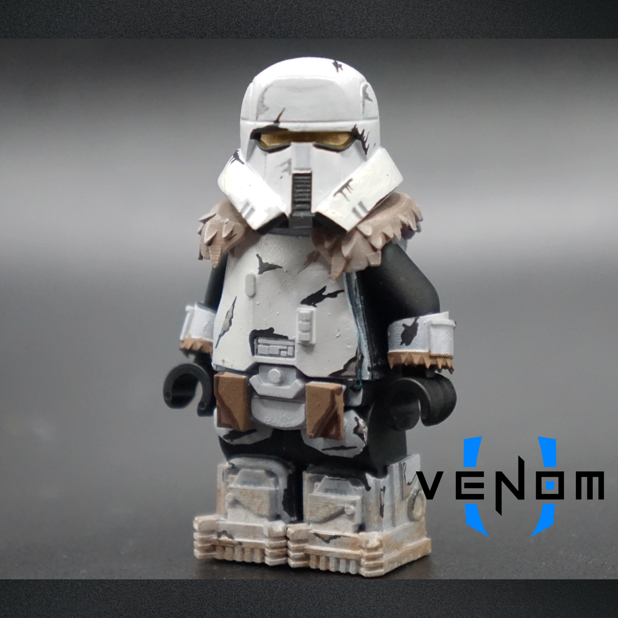 Lego 2024 range trooper