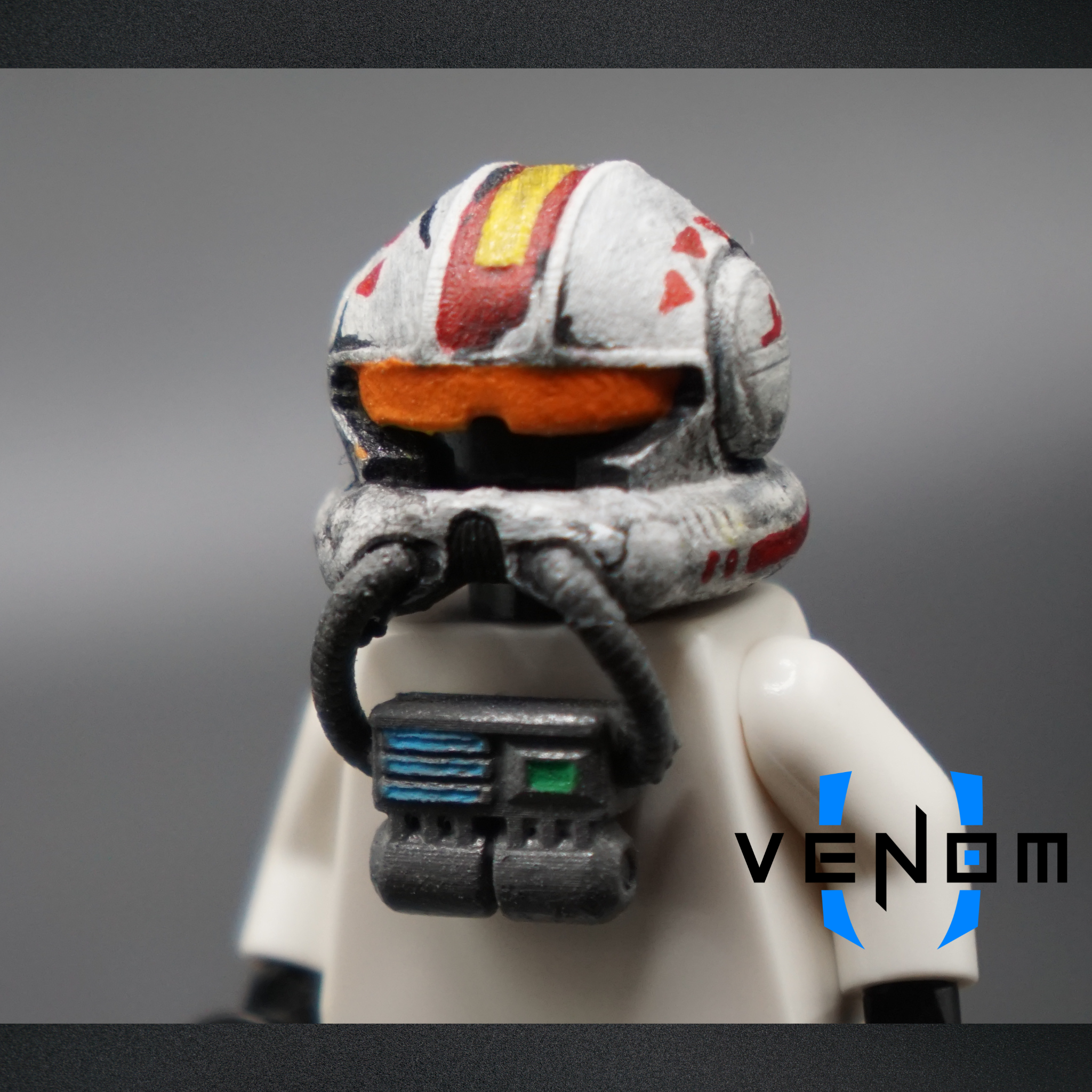 ARC-170 Clone Pilot