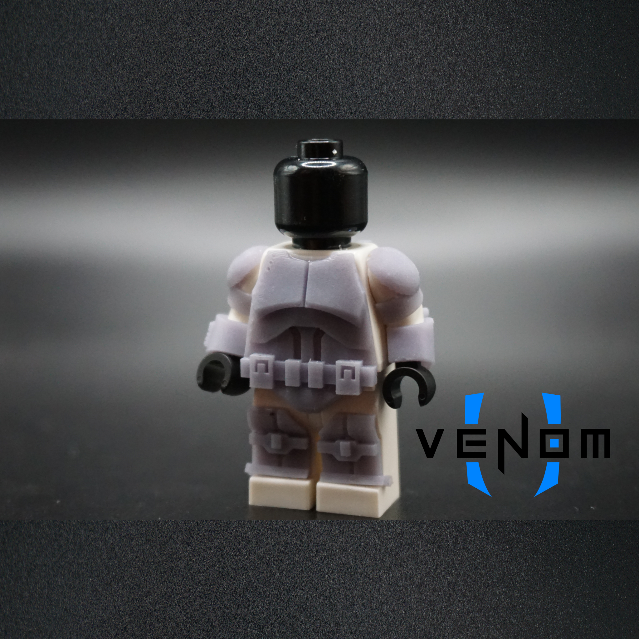 Clone Armor Kit (No Helmet)