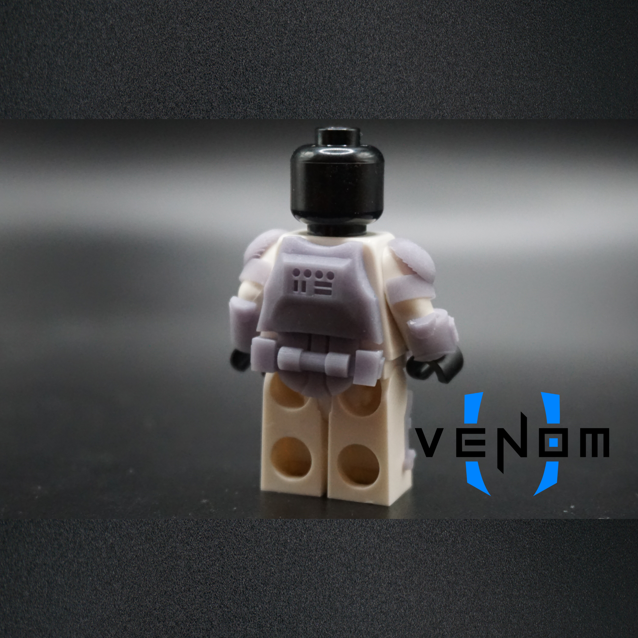 Clone Armor Kit (No Helmet)