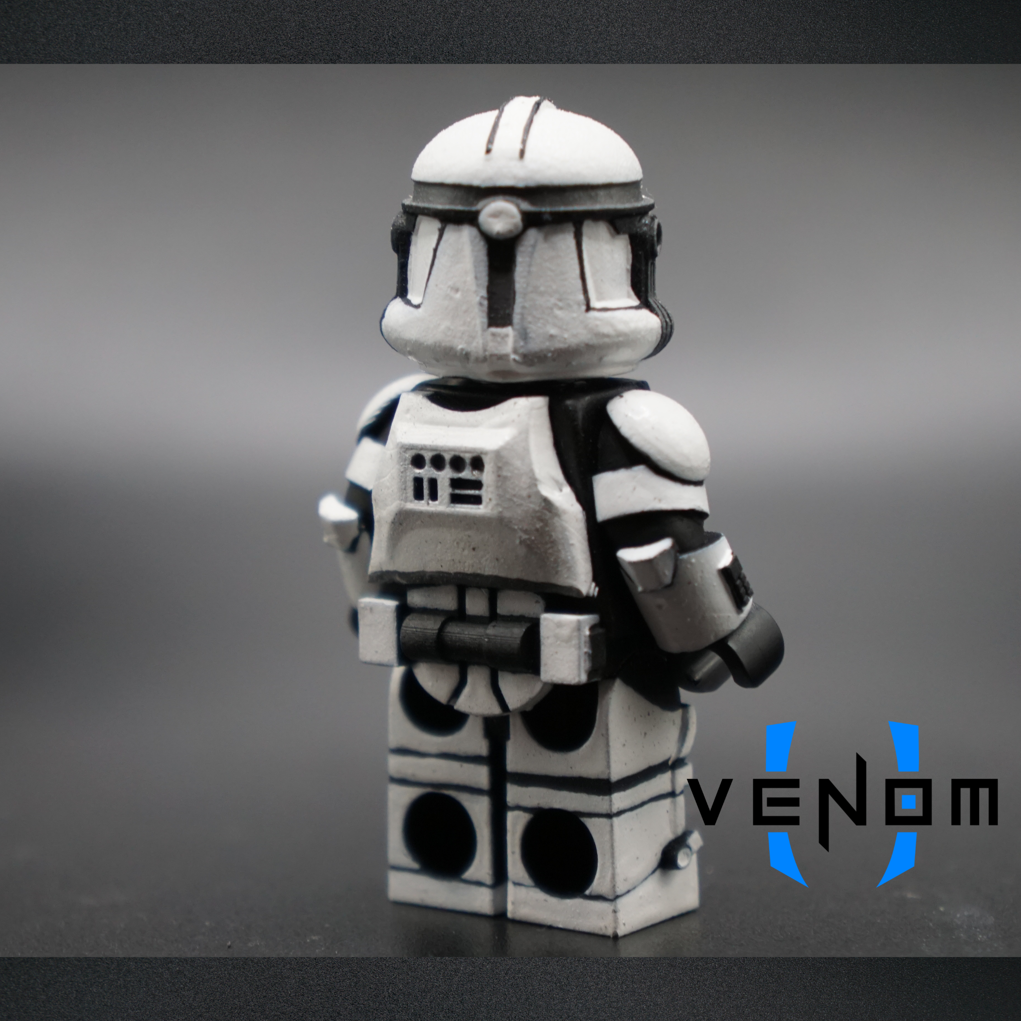Clone Armor Kit (No Helmet)