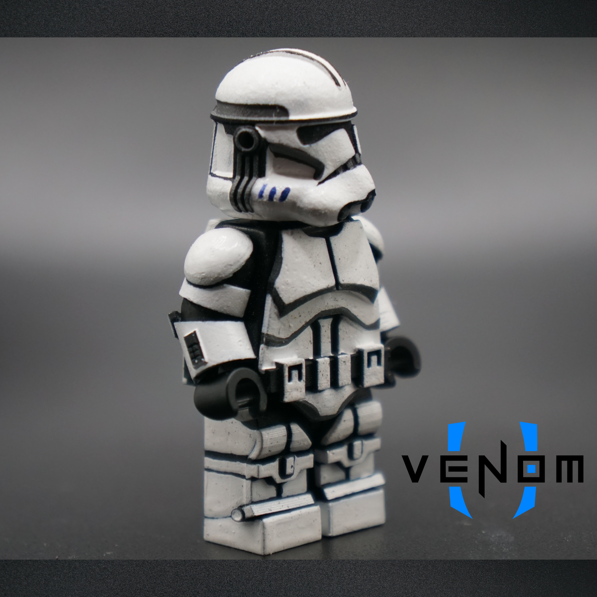 Clone Armor Kit (No Helmet)