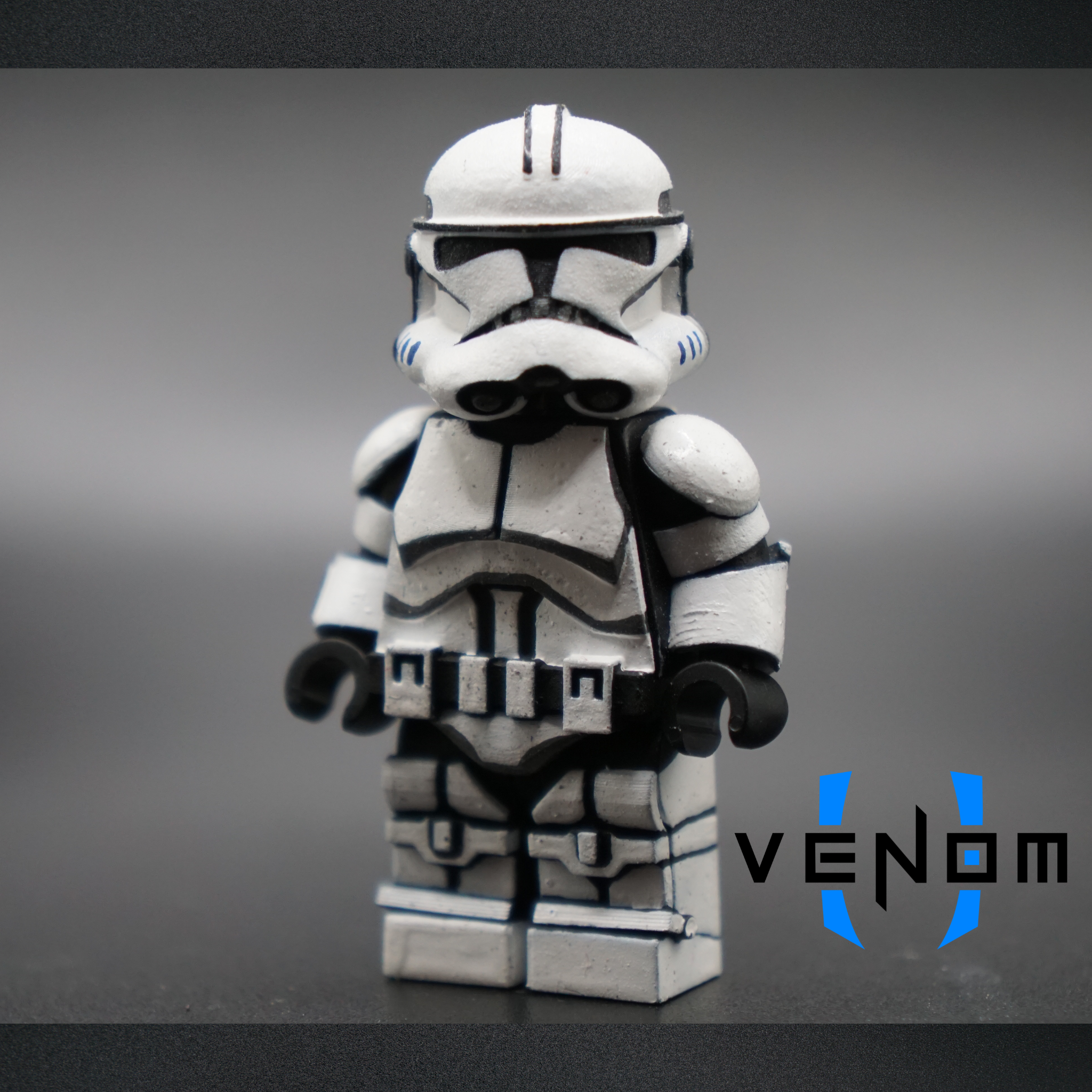 Clone Armor Kit (No Helmet)