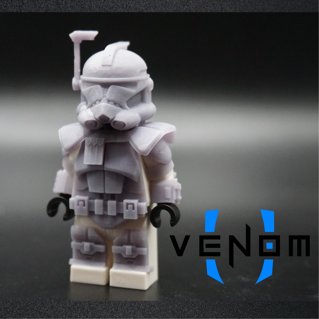 ARC Trooper Armor Kit | (TagMinifigs)