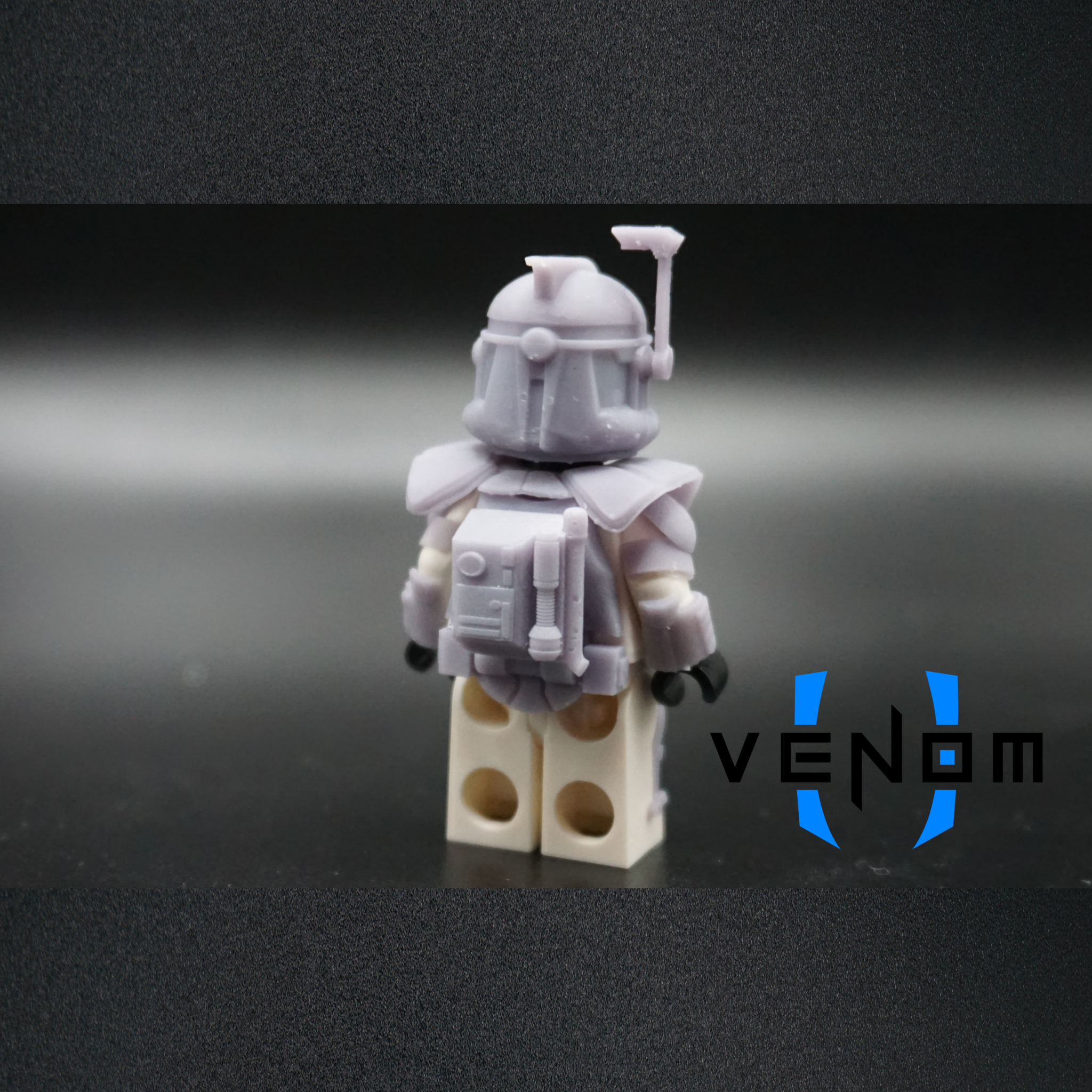 ARC Trooper Armor Kit | (TagMinifigs)