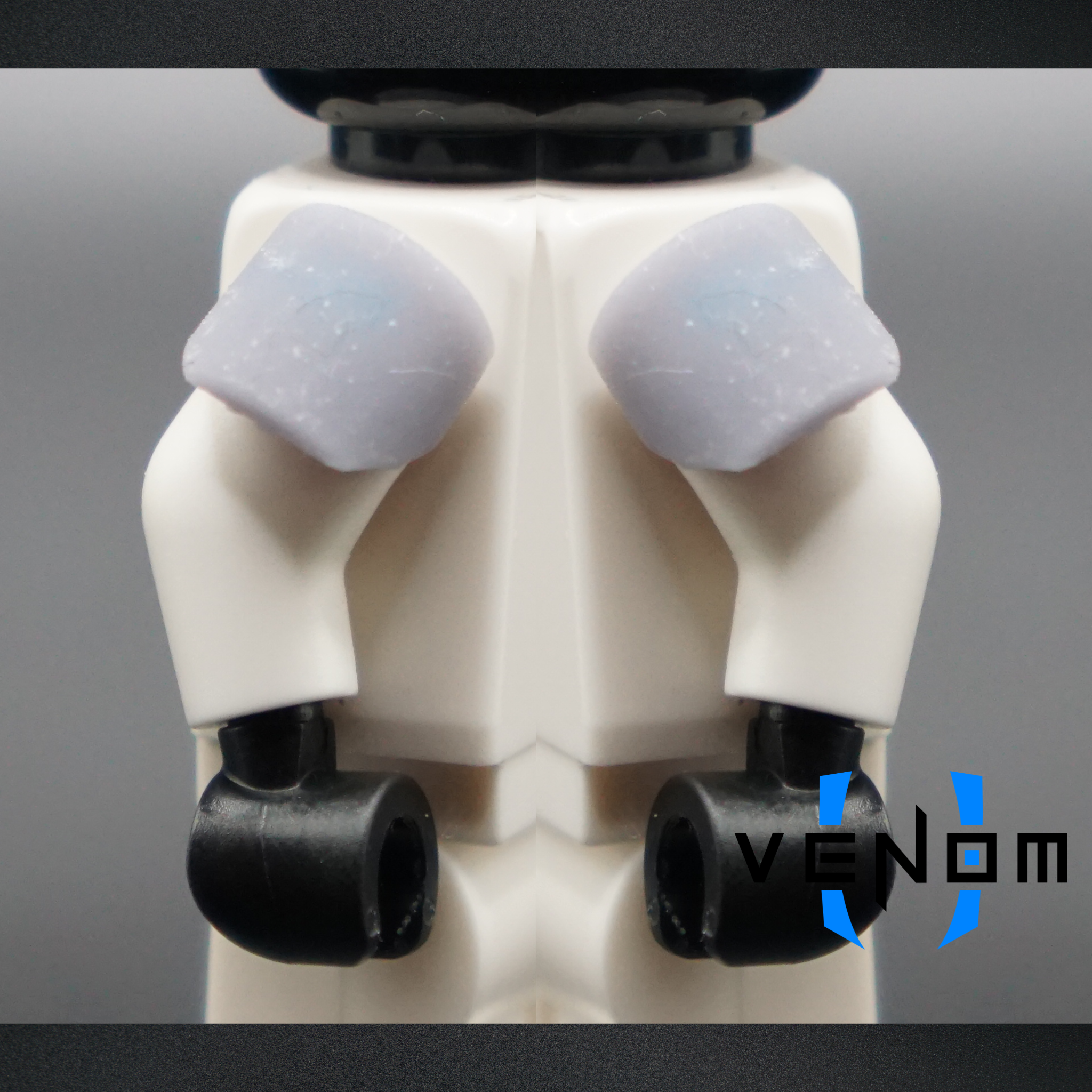 Jango Shoulderbells (Pair)