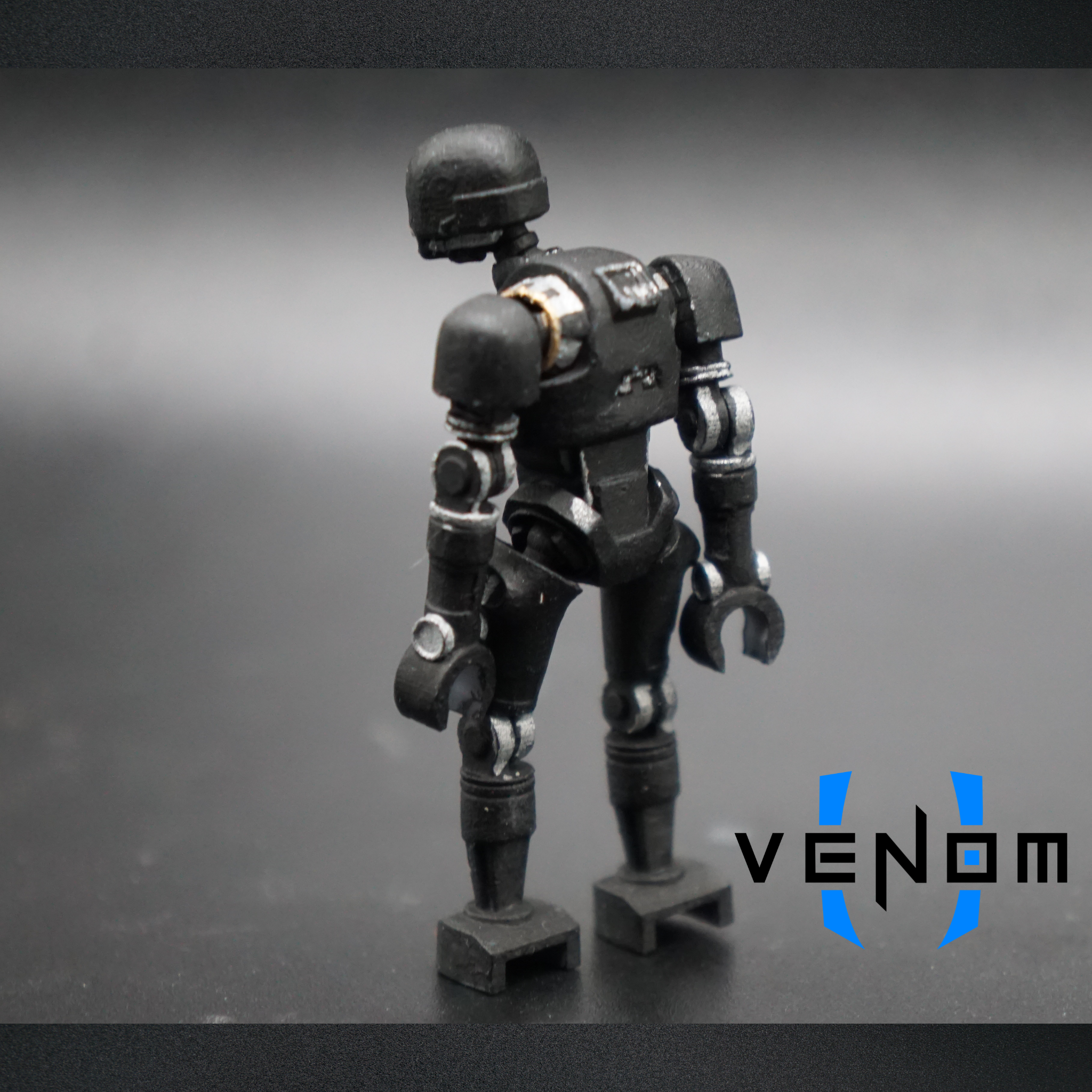 K2-S0 Empire Security Droid