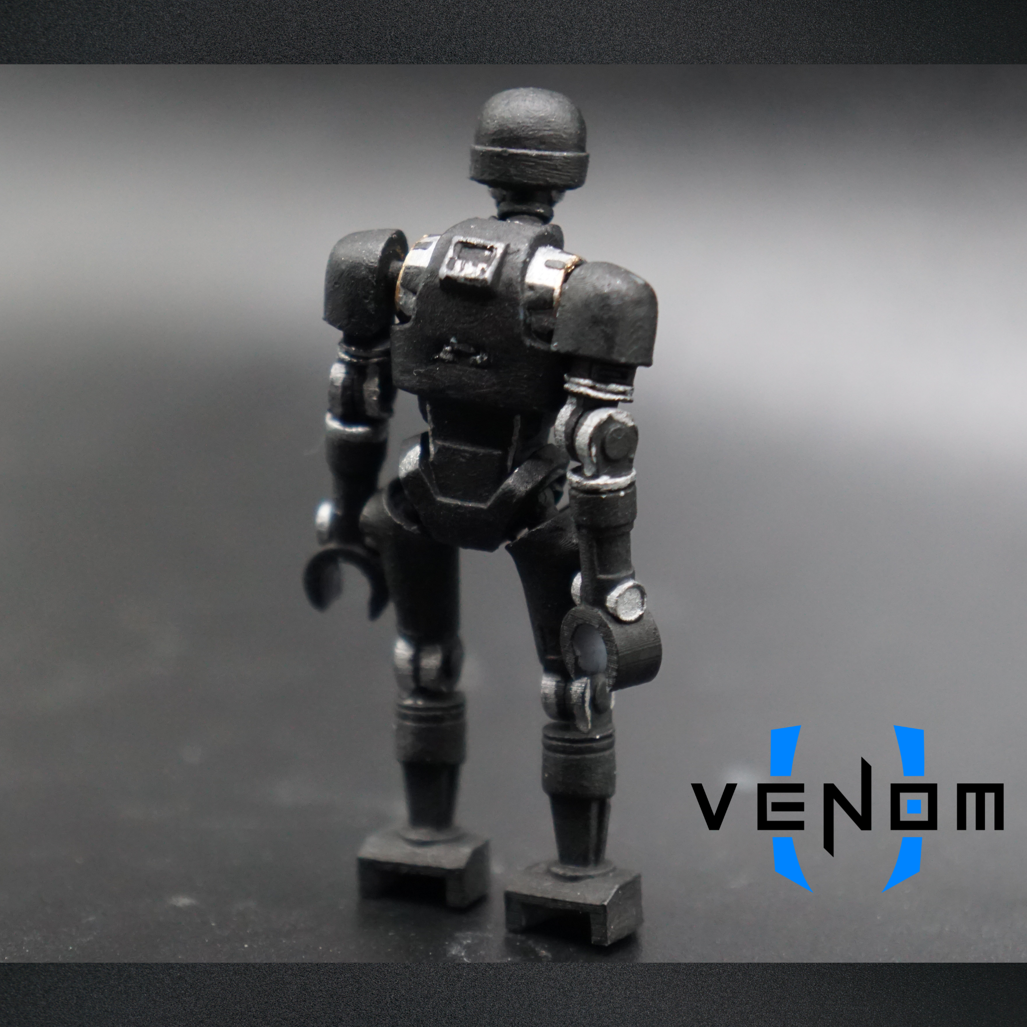 K2-S0 Empire Security Droid