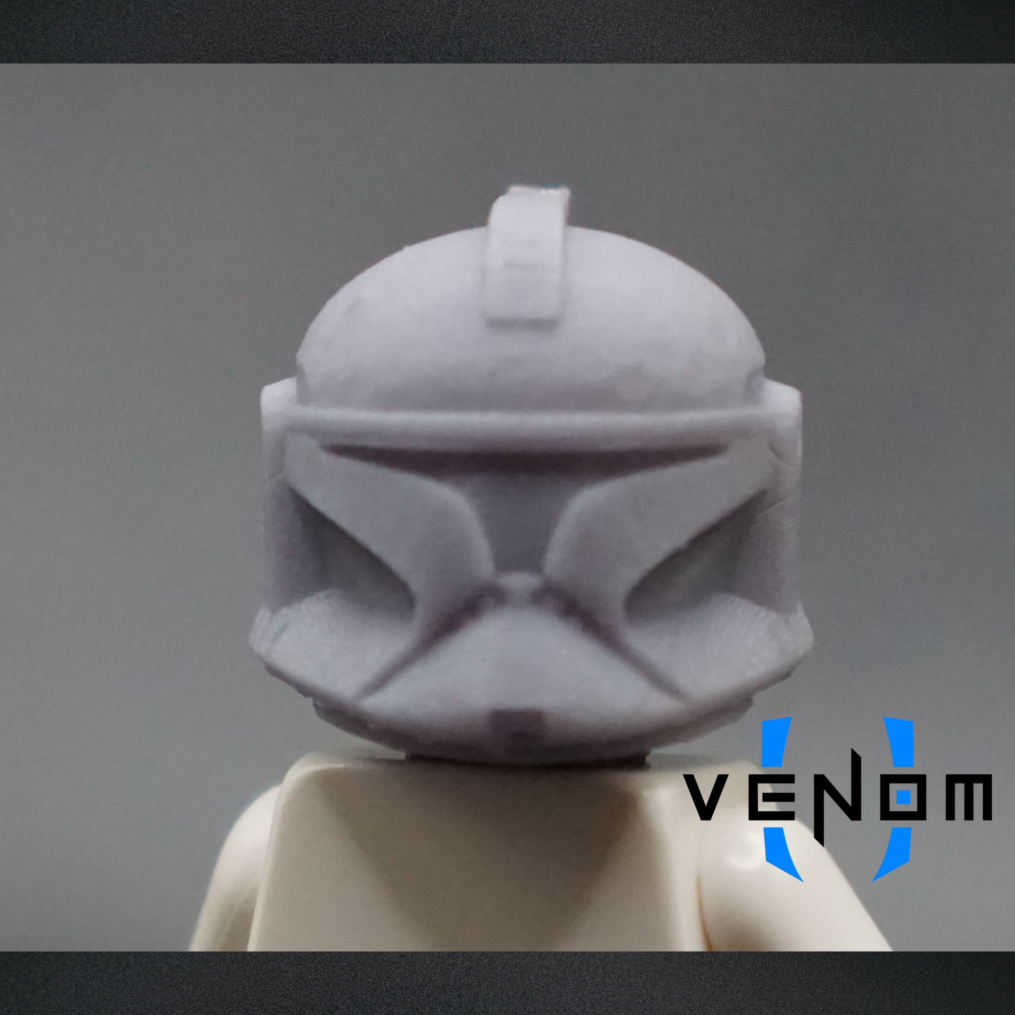 Phase 1 Helmet (V3) | (TagMinifigs)