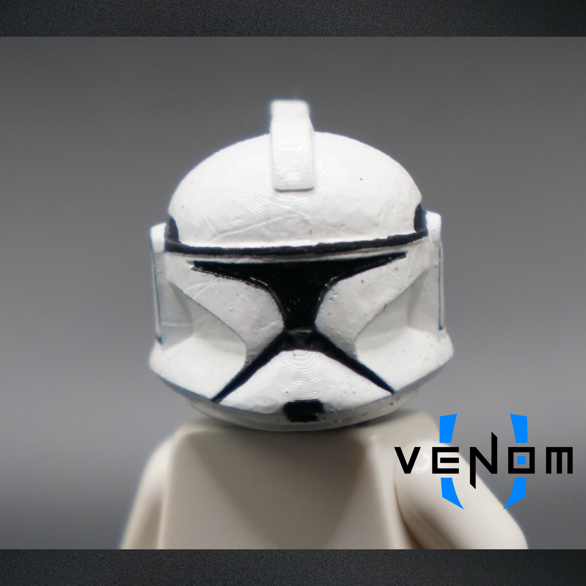 Phase 1 Helmet (V3) | (TagMinifigs)