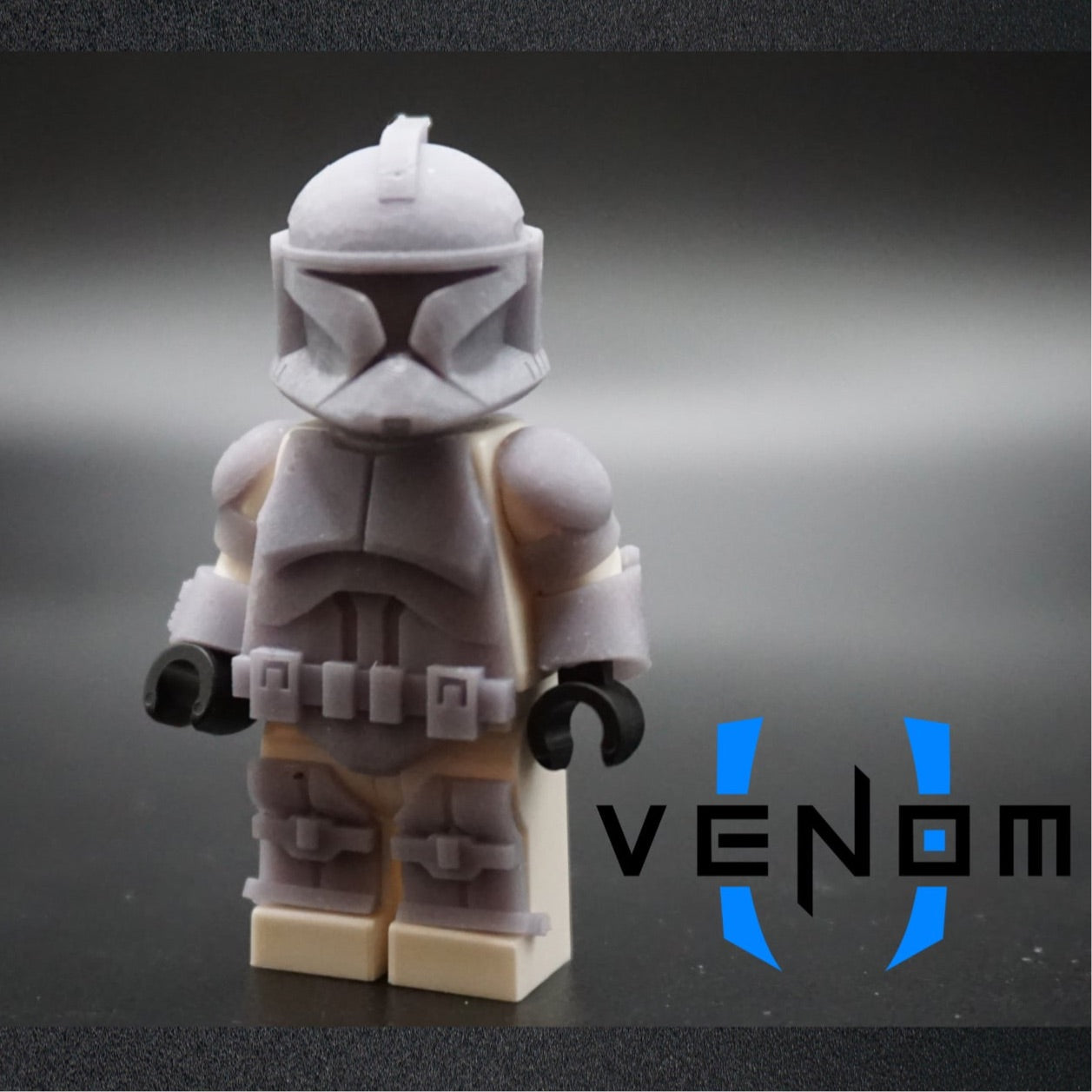 Clone Armor Kit (No Helmet)