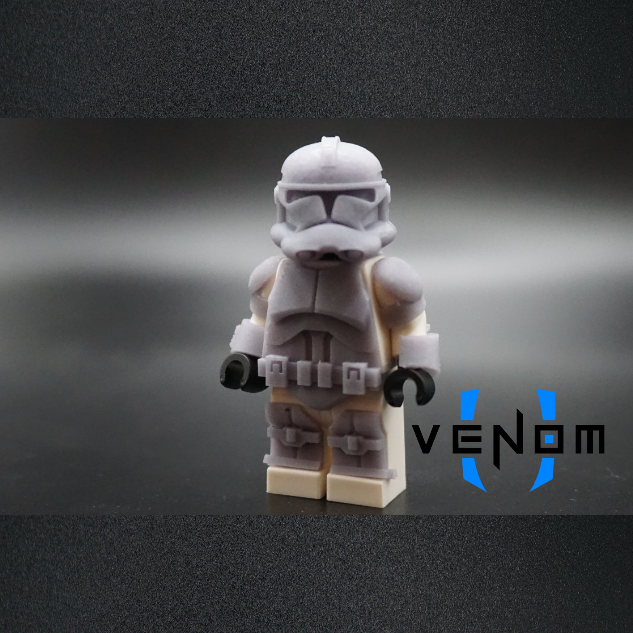 Clone Armor Kit (No Helmet)
