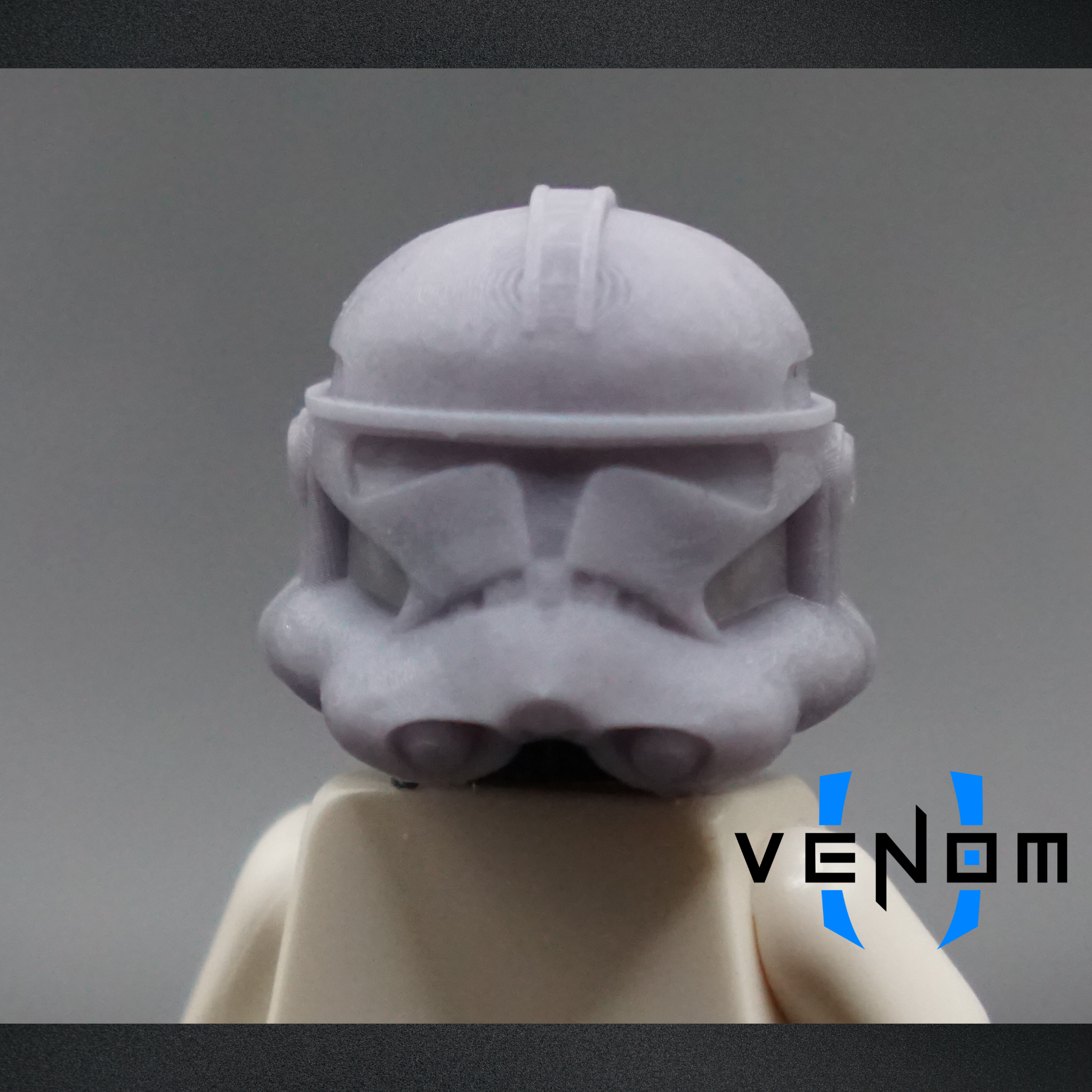 Phase 2 Helmet (V3) | (TagMinifigs)