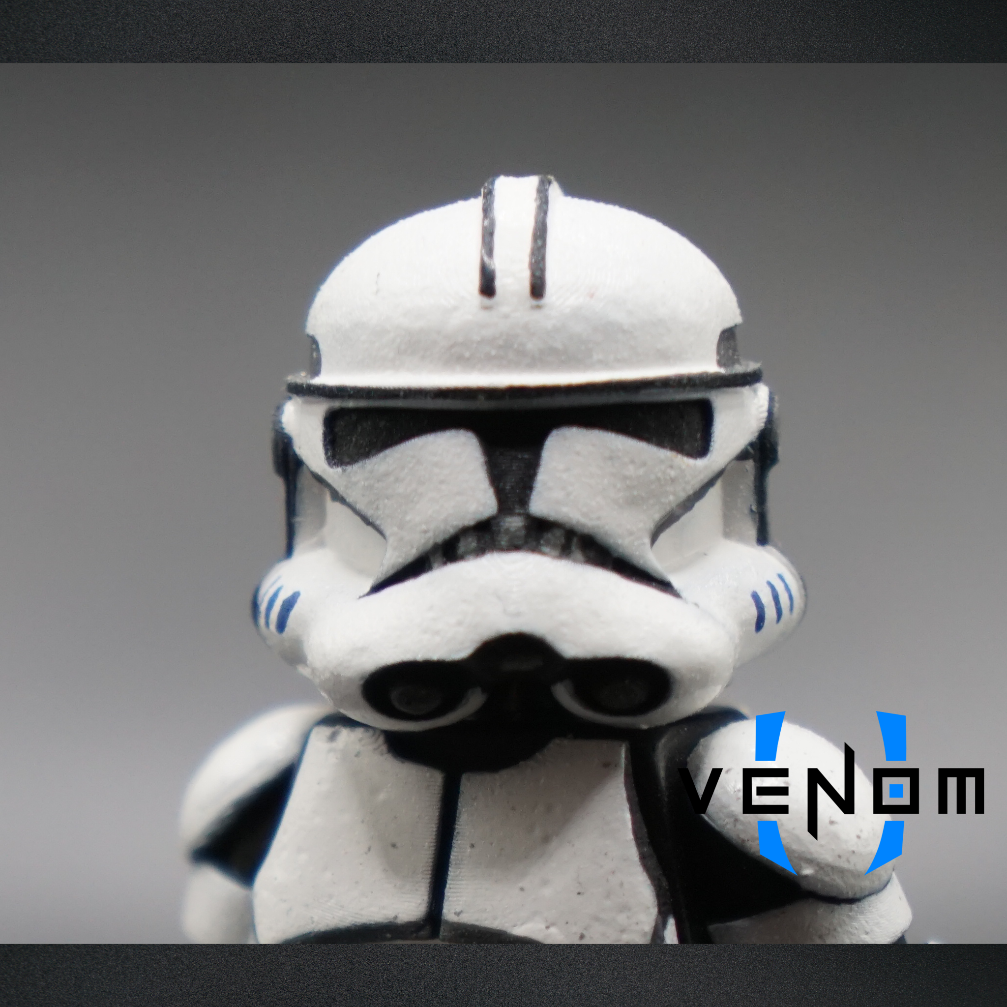 Phase 2 Helmet (V3) | (TagMinifigs)