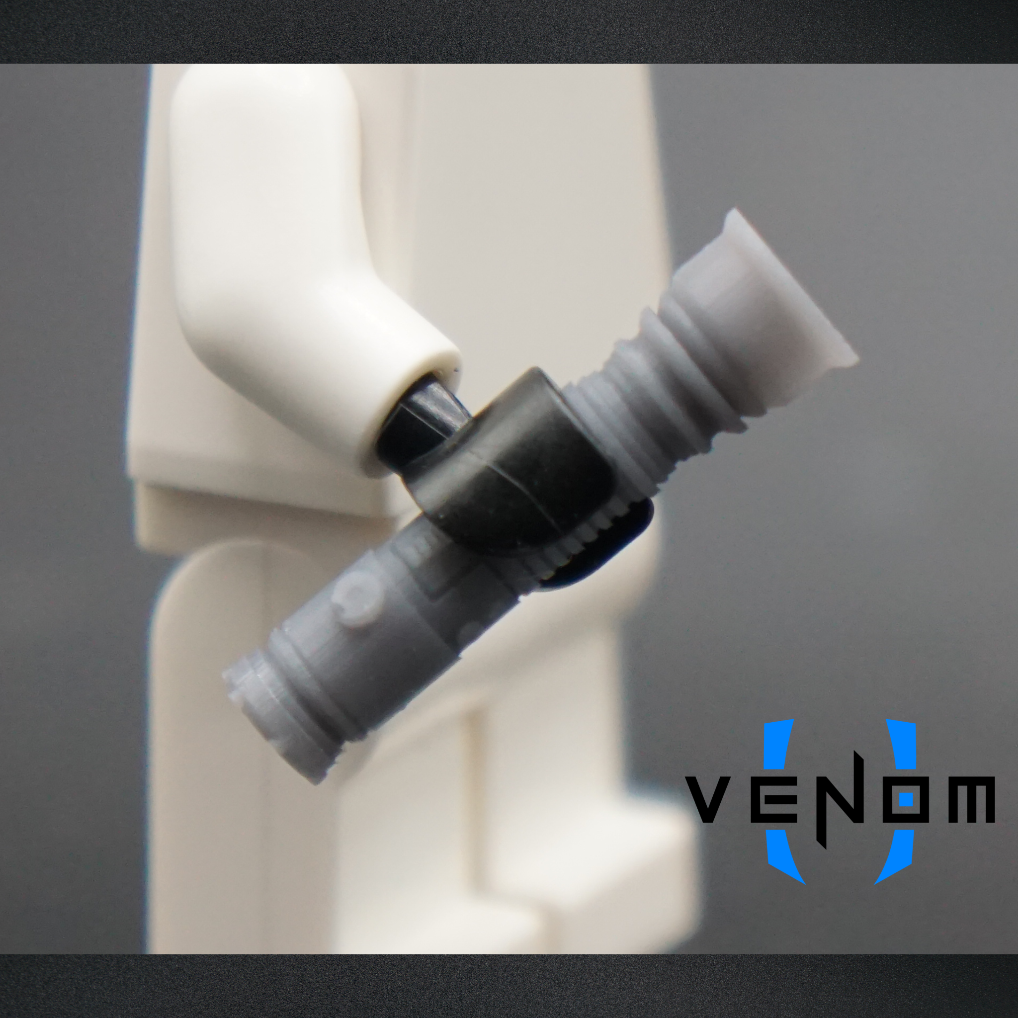 Aayla Secura Laser Sword