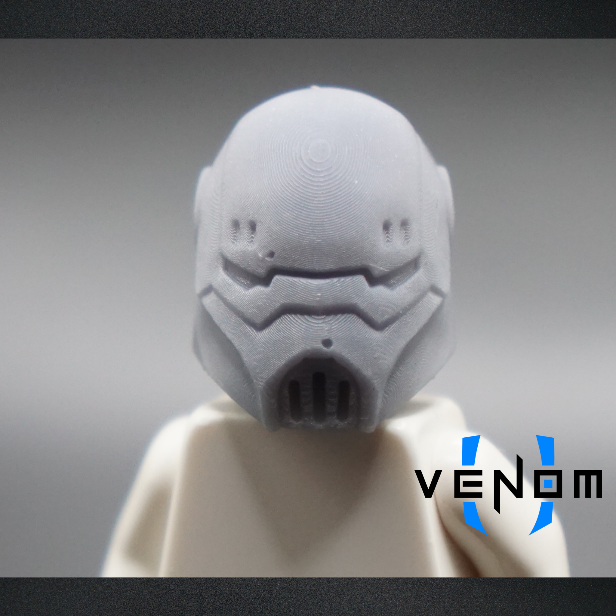 Ventress (Bounty) Helmet