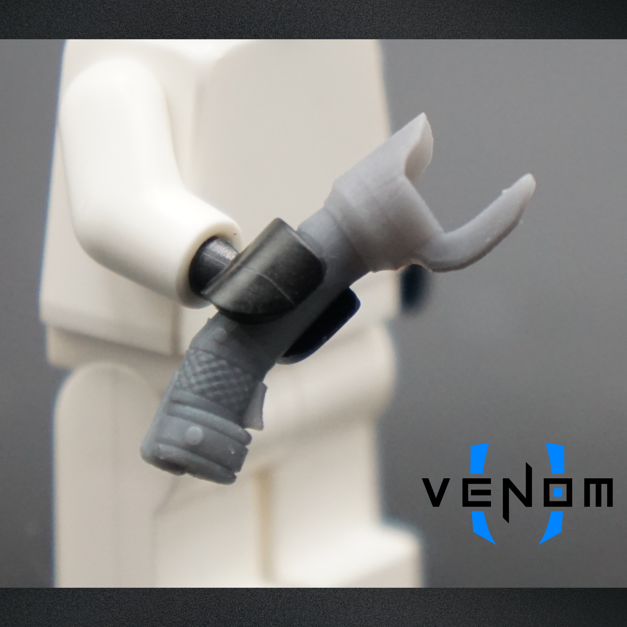 Count Dooku Laser Sword