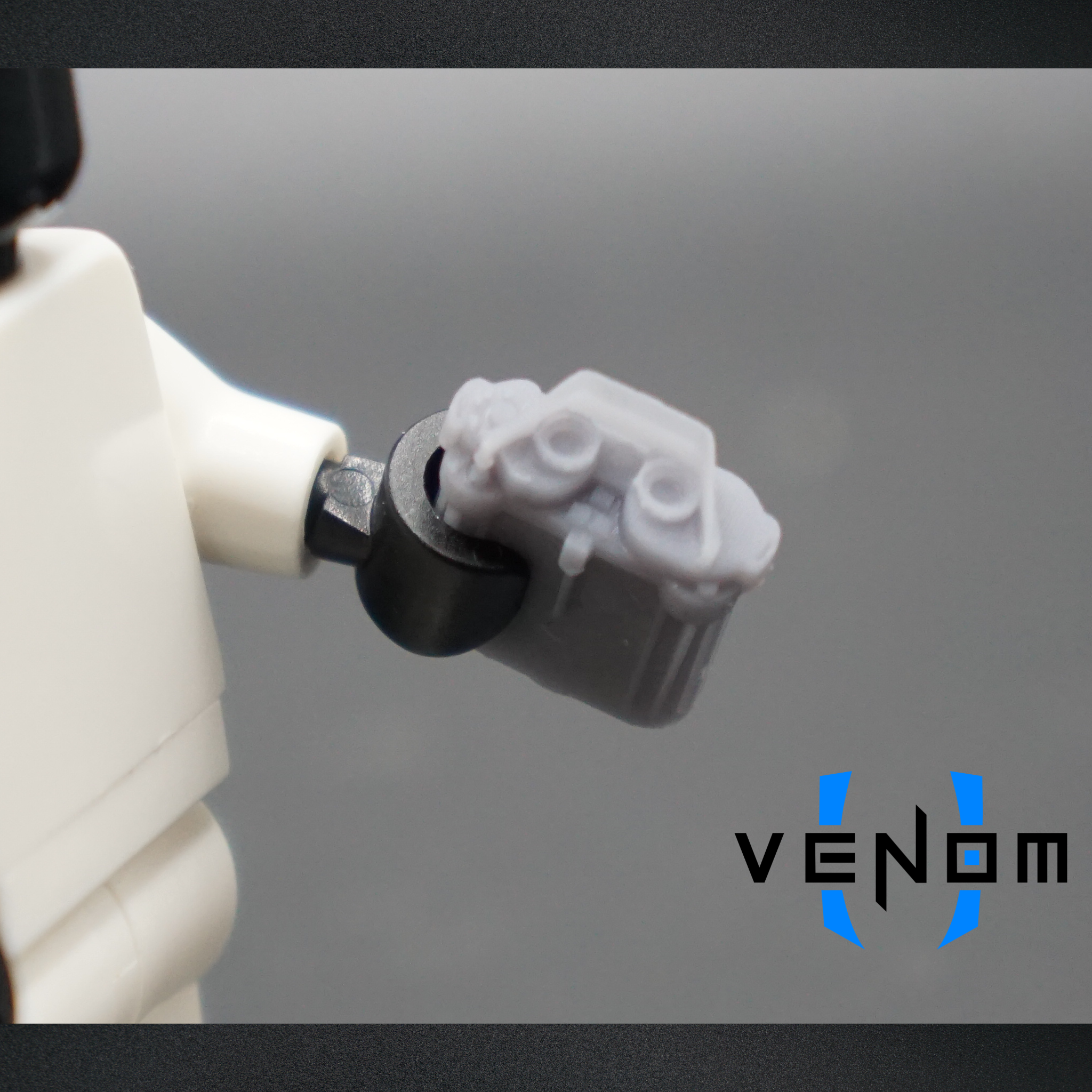 Empire Era Macrobinoculars