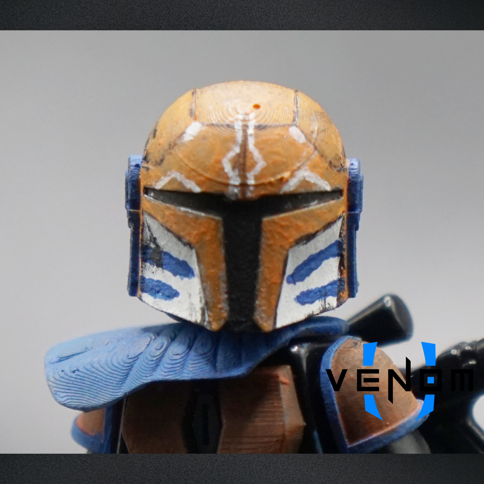 The Guardian | AlterEgoArmory Collab