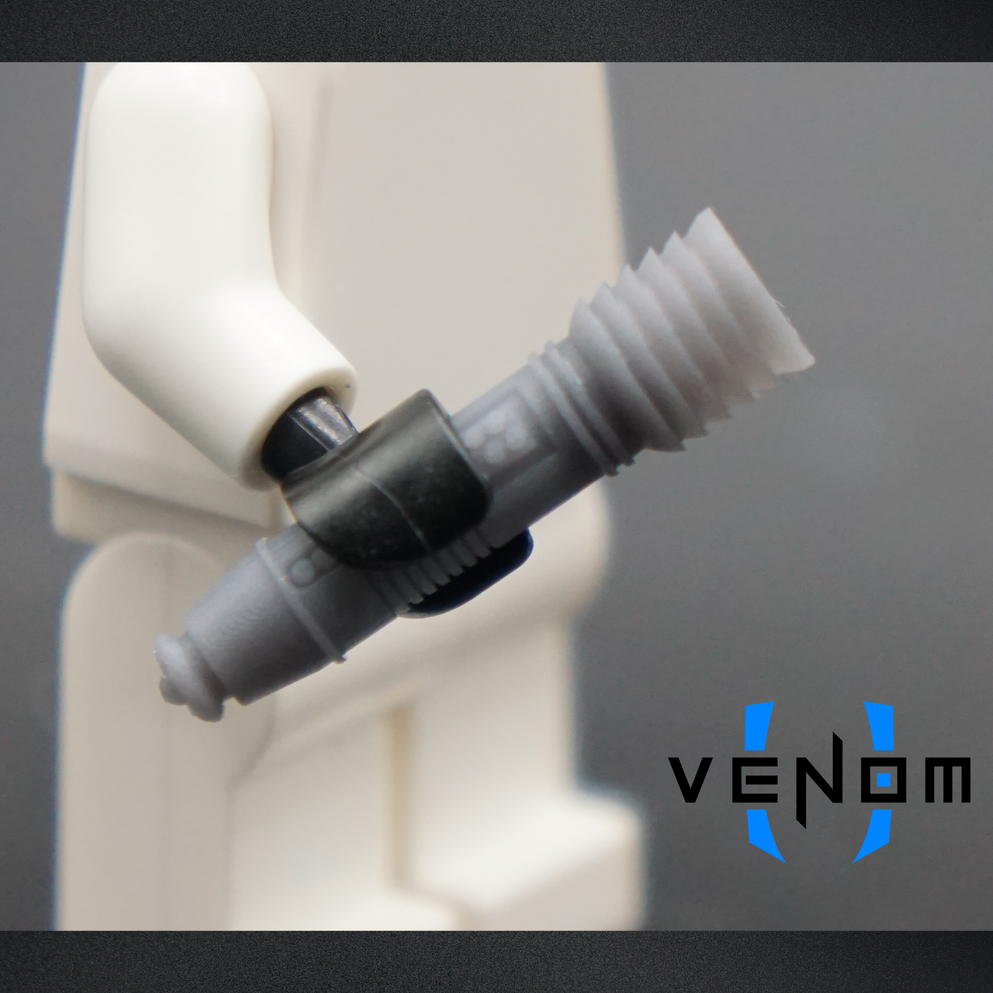 Kit Fisto Laser Sword