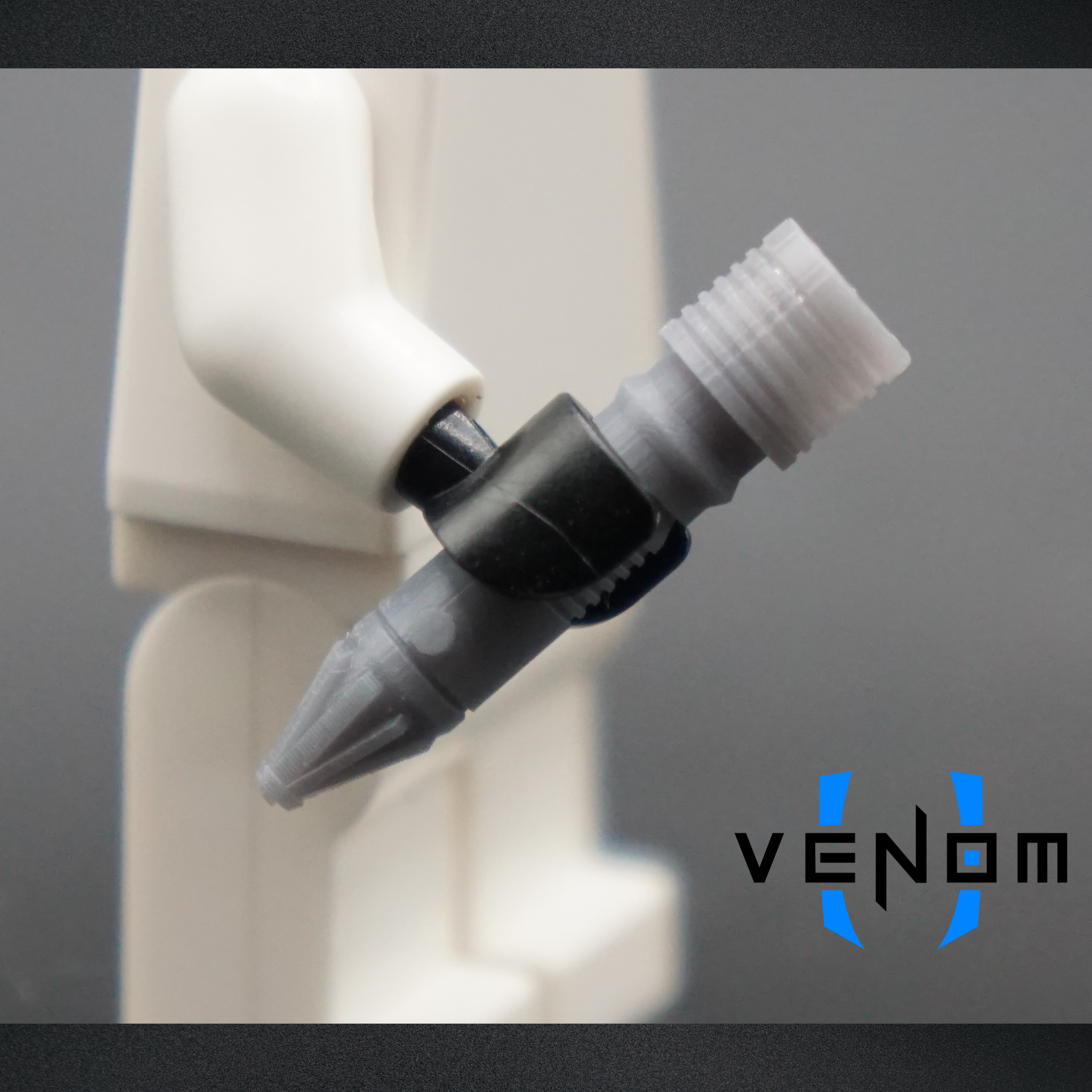 Plo-Koon Laser Sword