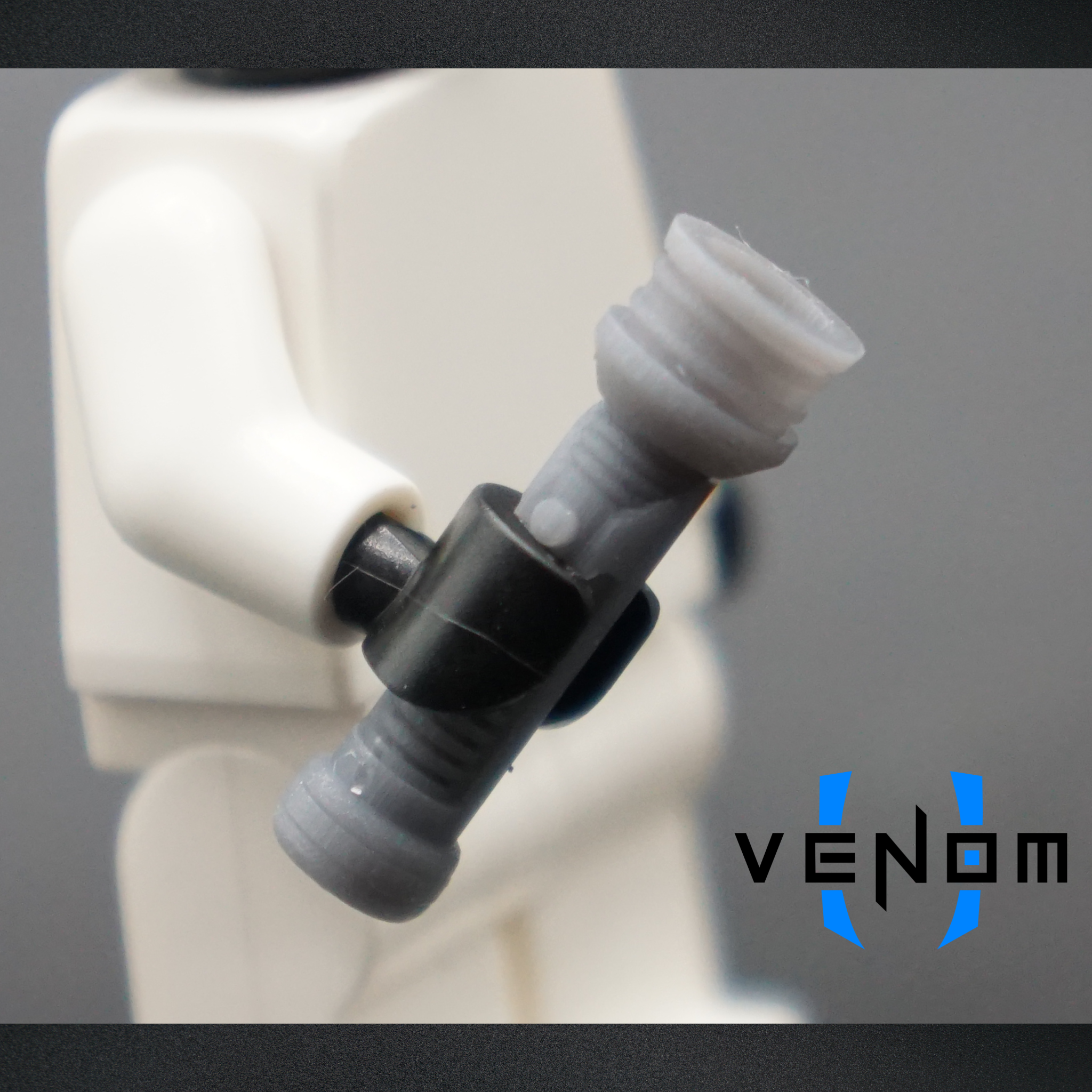 Qui-Gon Jinn Laser Sword