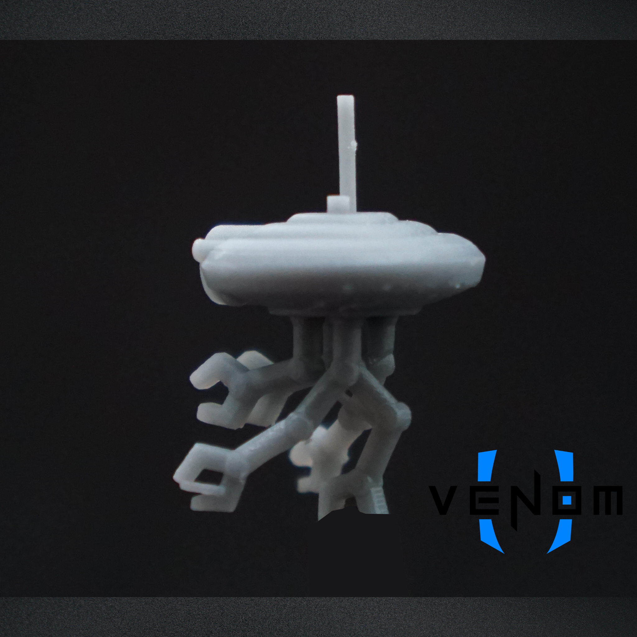 Inquisitorious Seeker Droid