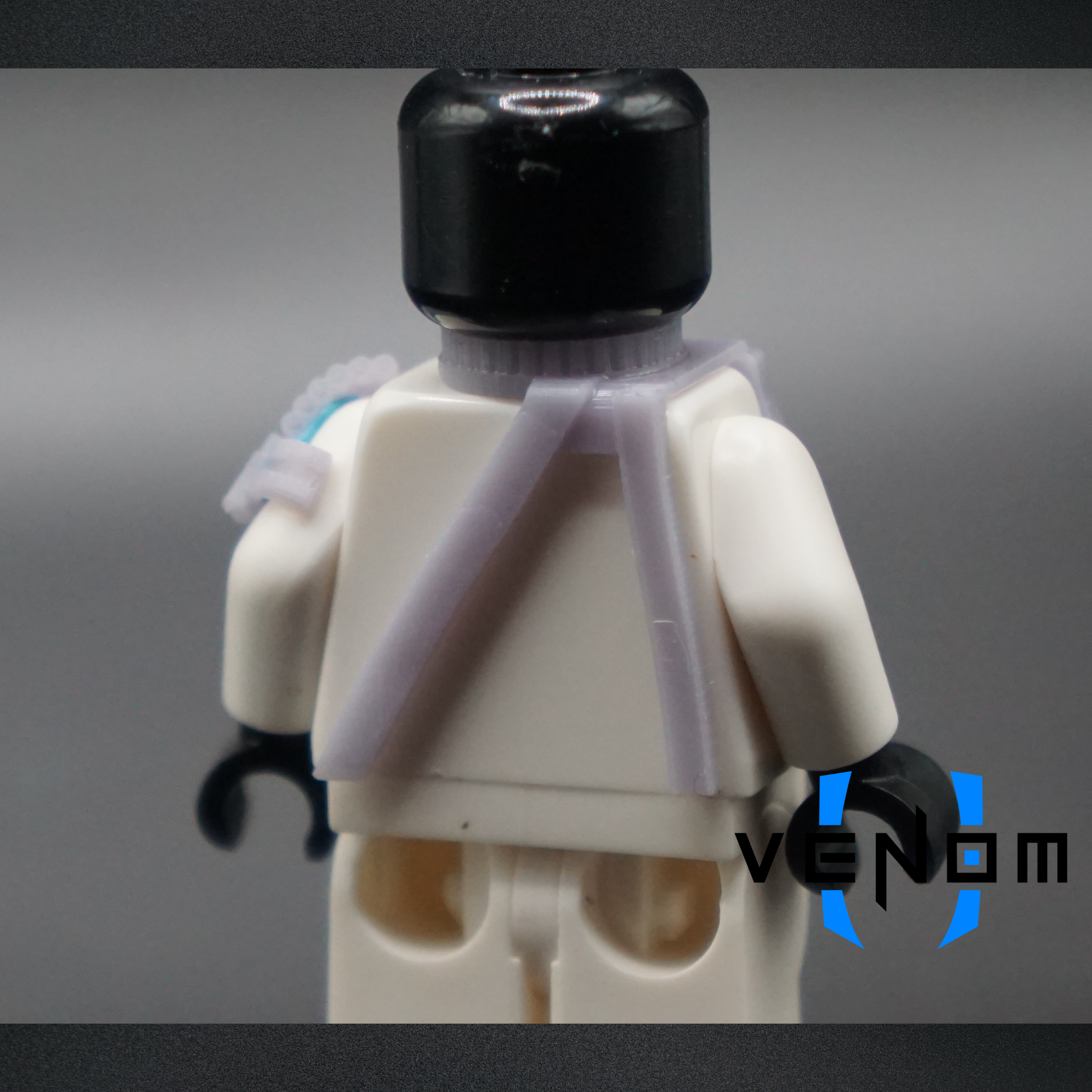 Airborne Deluxe V2 (Black)