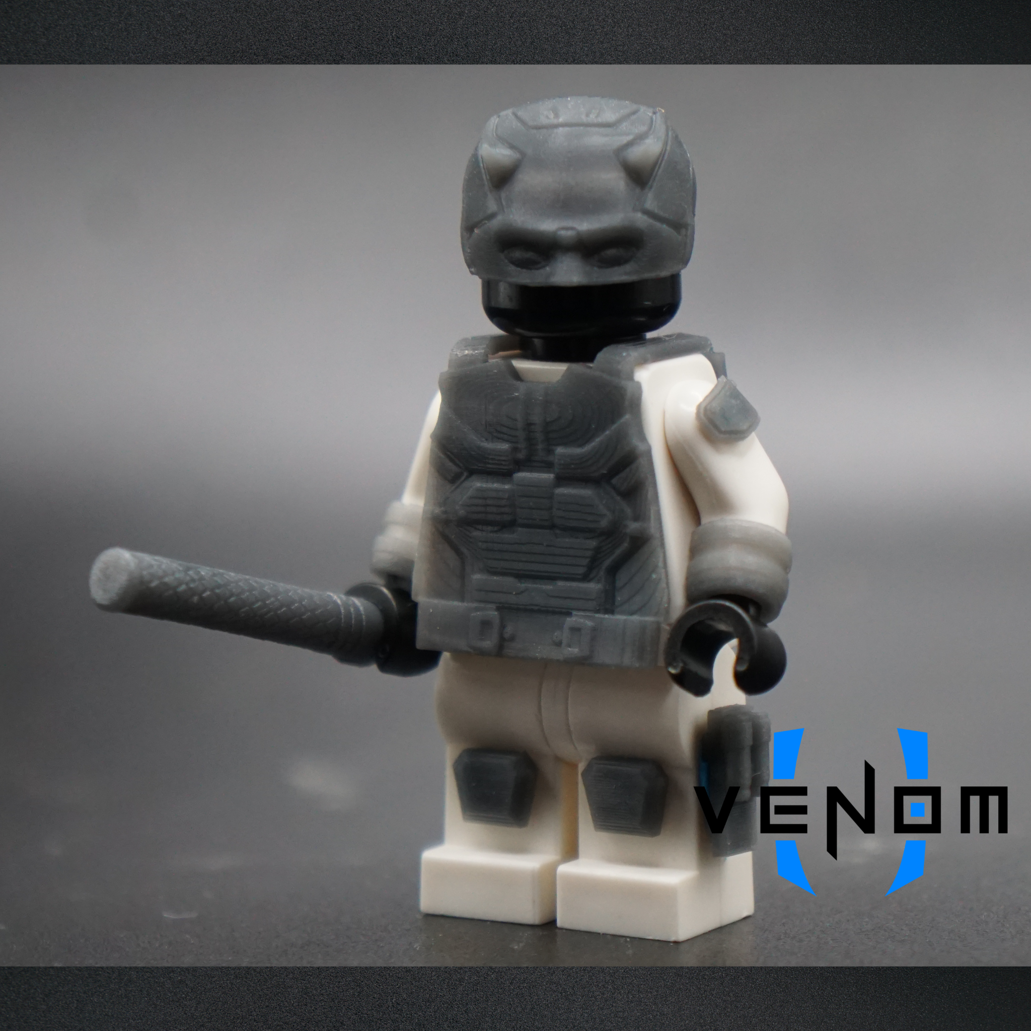 The Risktaker Kit | BrickChaos