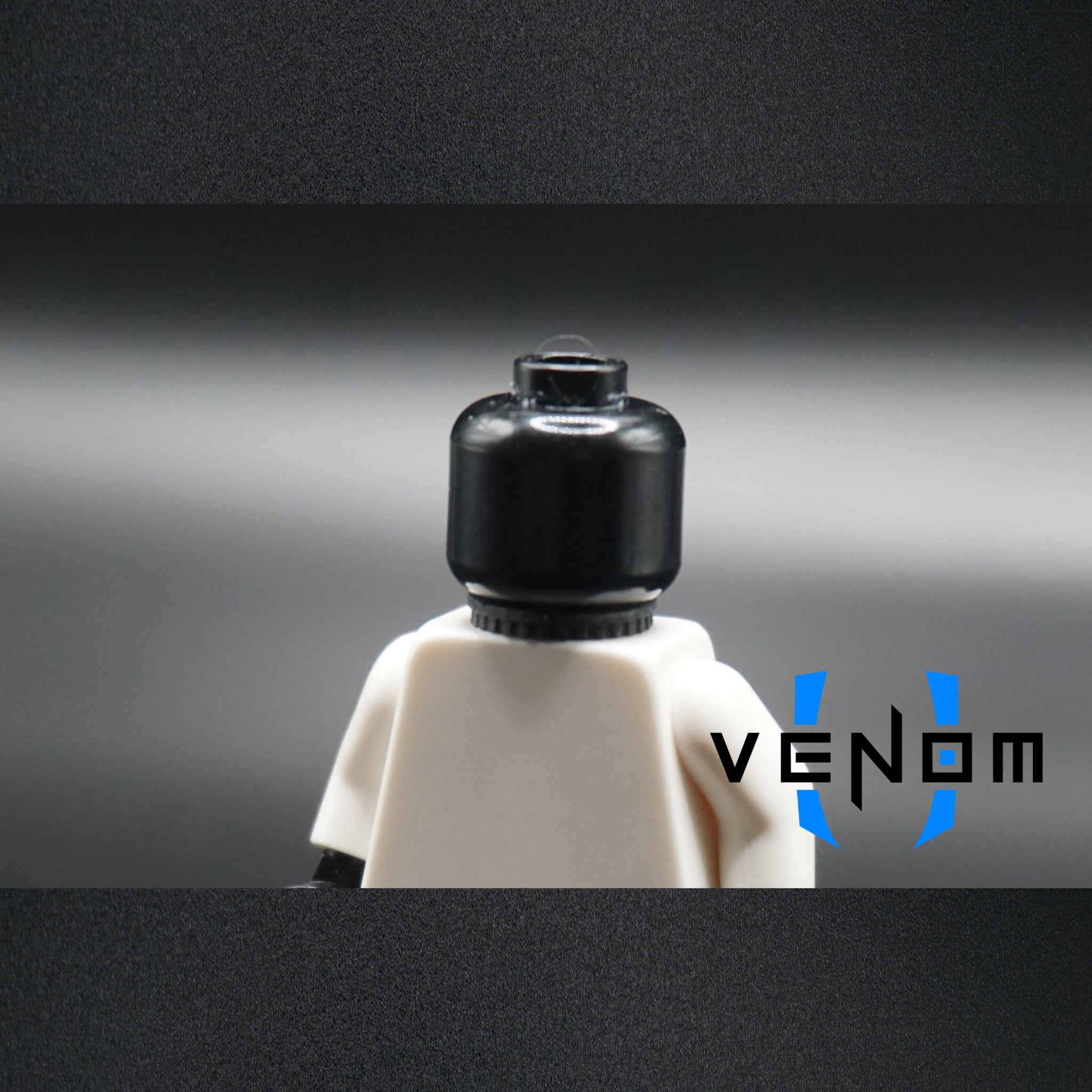 Lego neck online piece