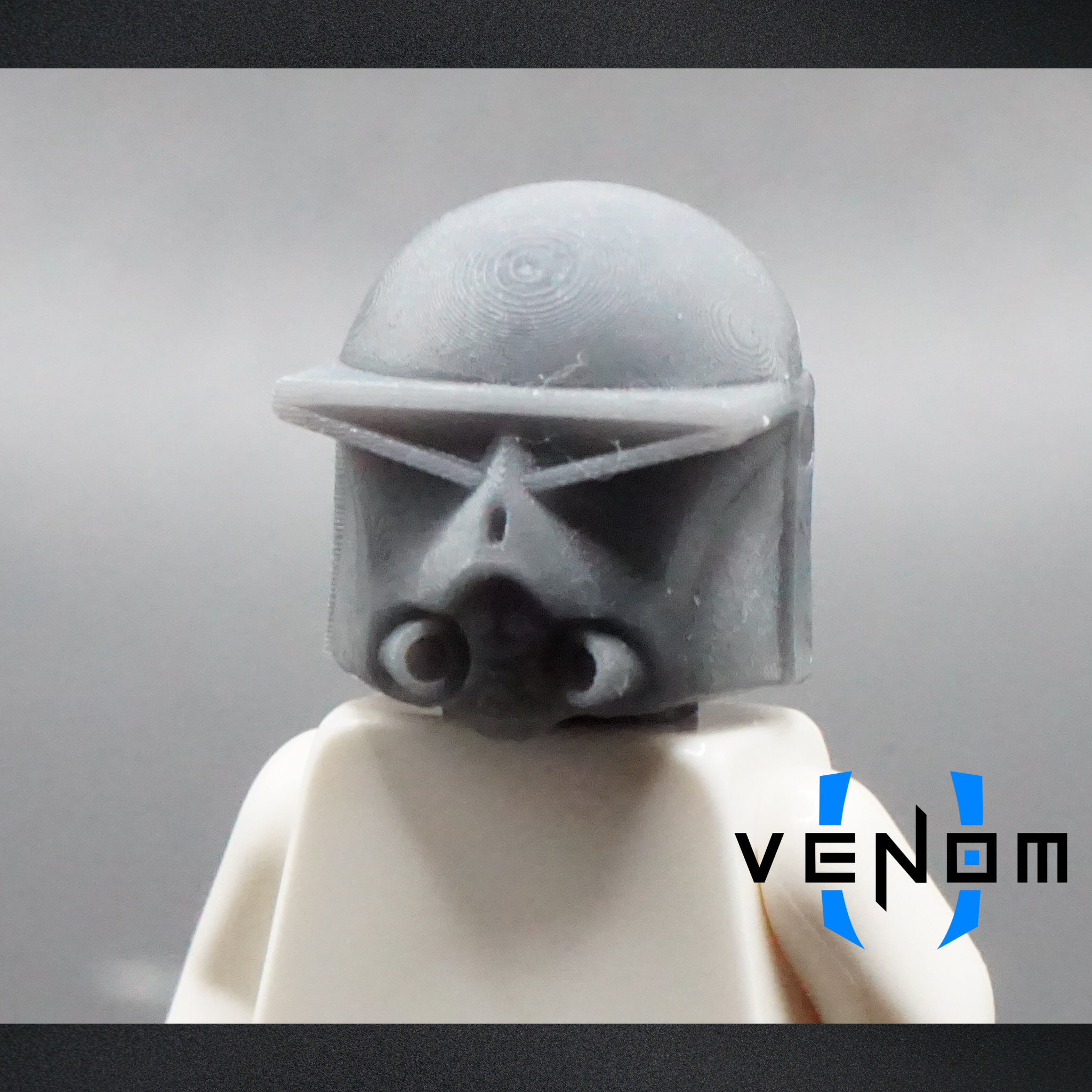 Prototype Boba Fett Helmet